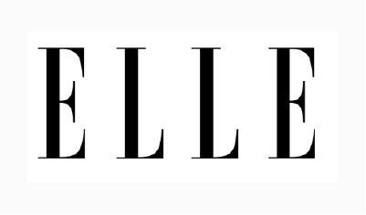 Full Metal - Elle Magazine highlights Aaryah jewelry in its metallic edition.