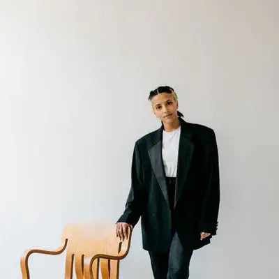 Megan Kothari Founder of AARYAH