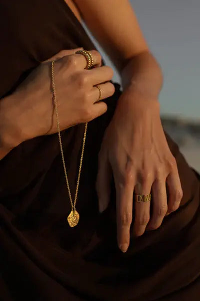 Zodiac Jewelry with a Twist