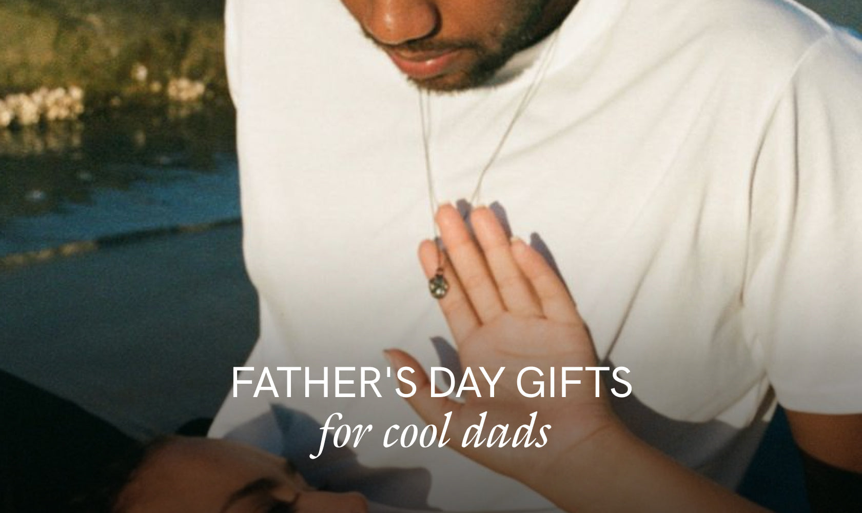 Father's Day Gifts for Cool Dads