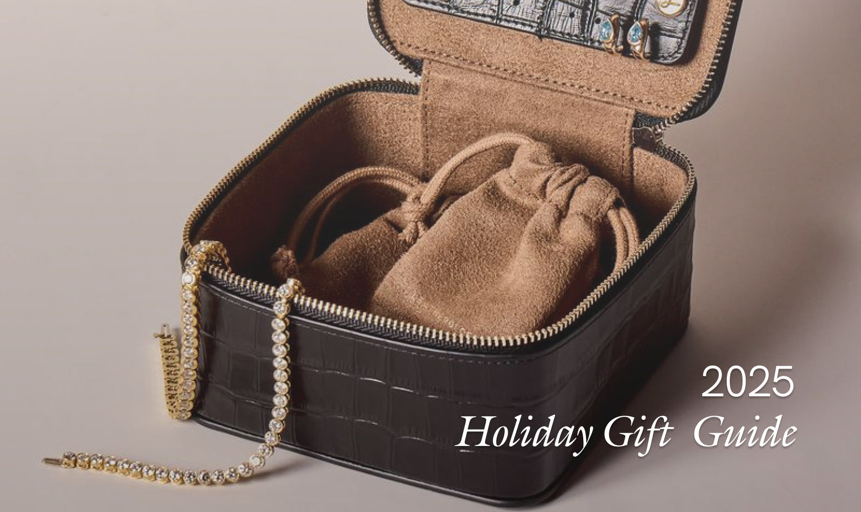 2025 Holiday Gift Guide