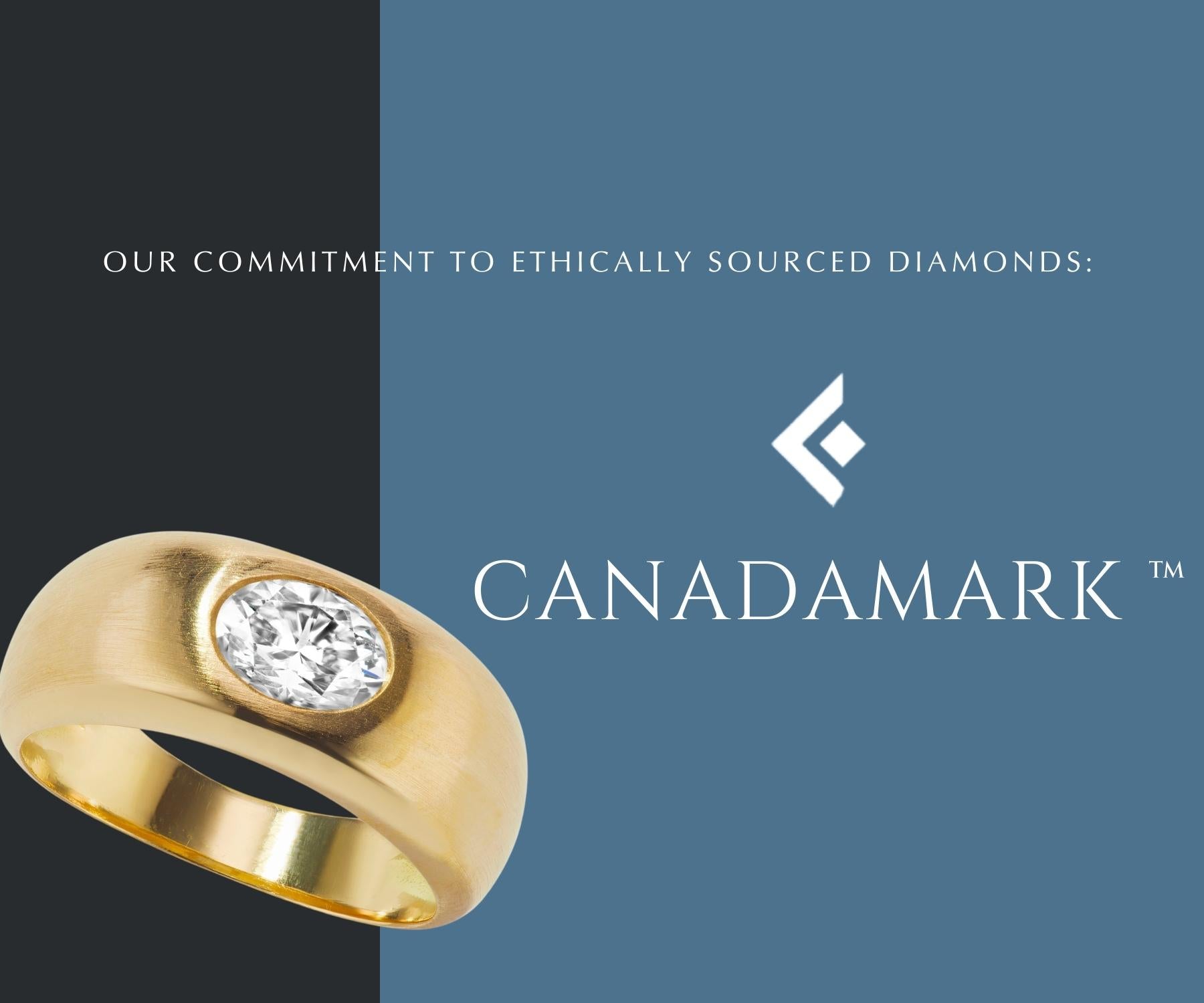 Canadamark™ Diamonds