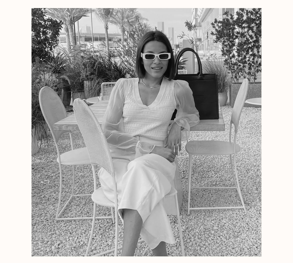 A Love Letter from our Founder 🤍