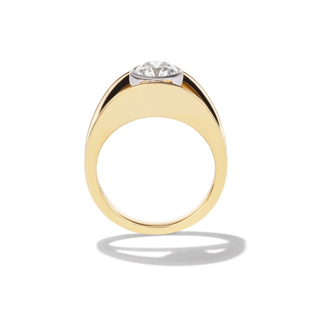 AARYAH | SAURA Ring