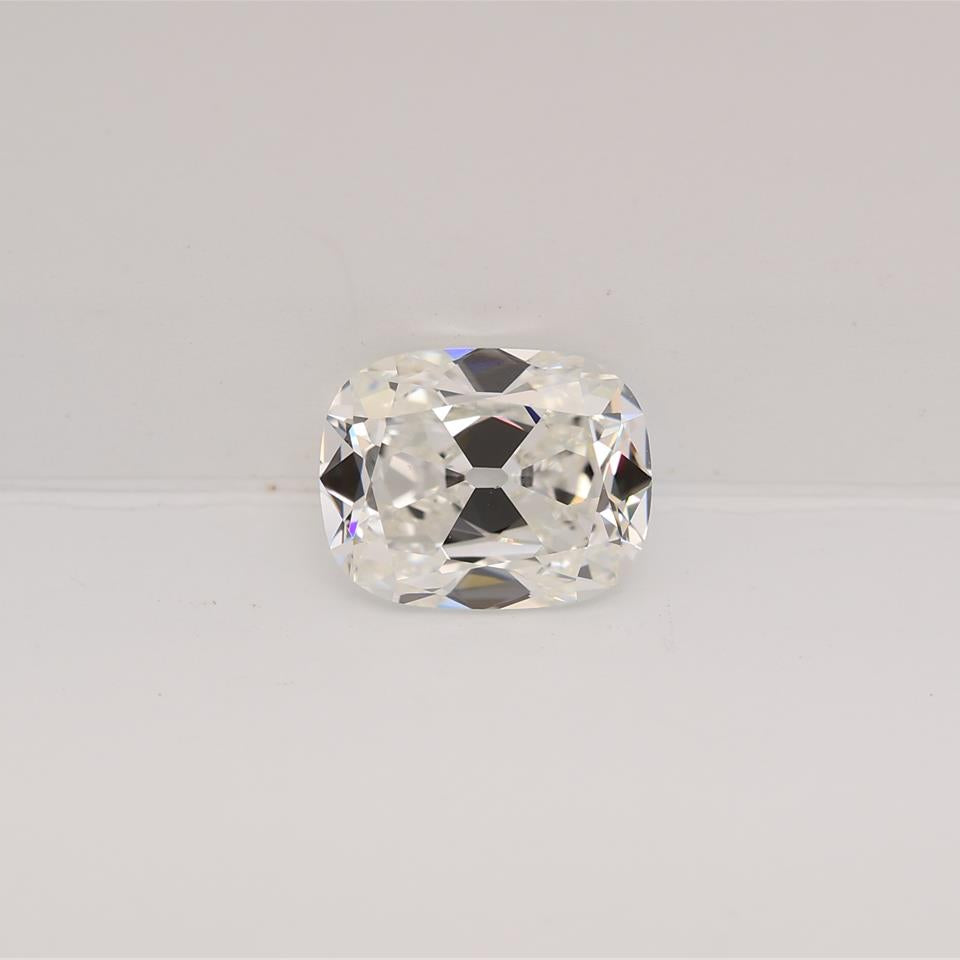 2.35 CRT G VS2 OLD MINE BRILLIANT CUT DIAMOND