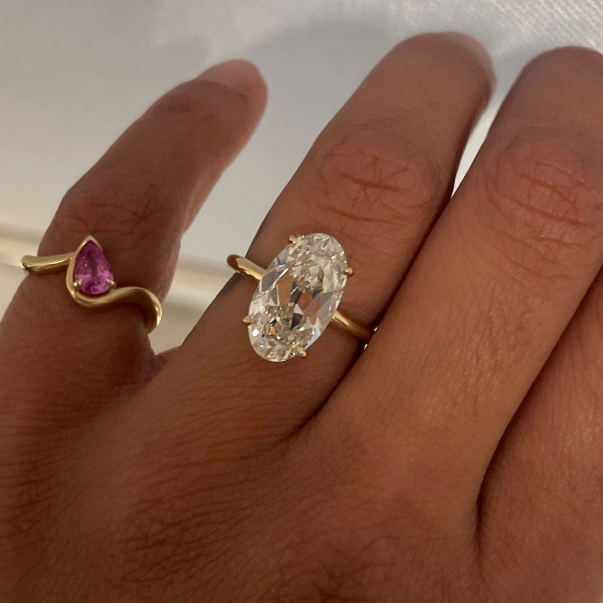 ALINA 4.32 RING