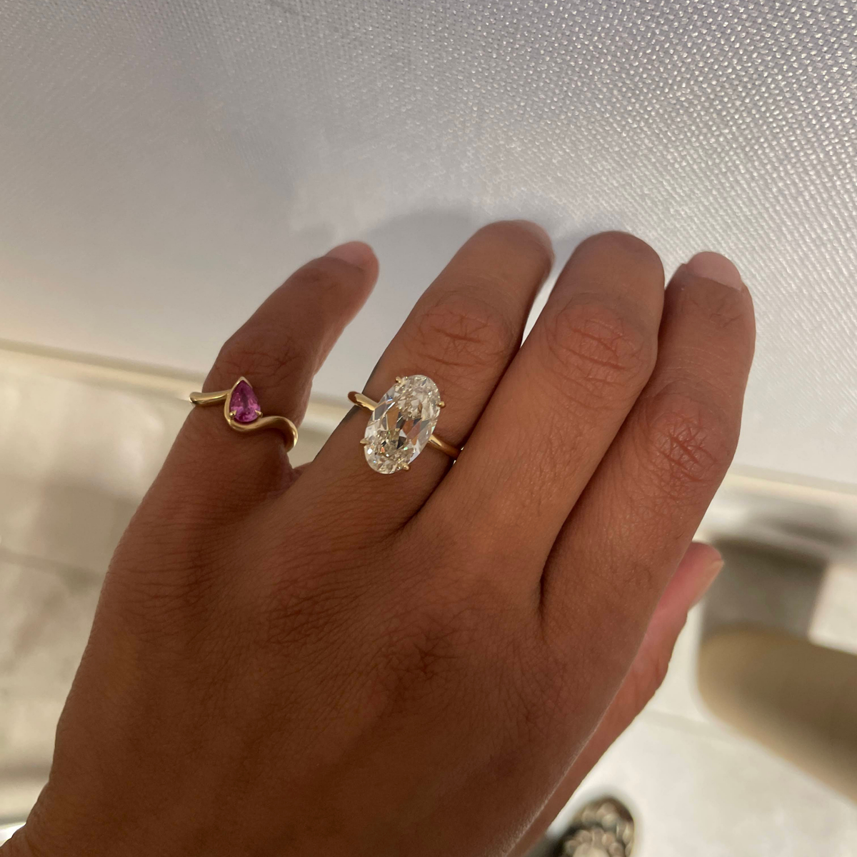 ALINA 4.32 RING
