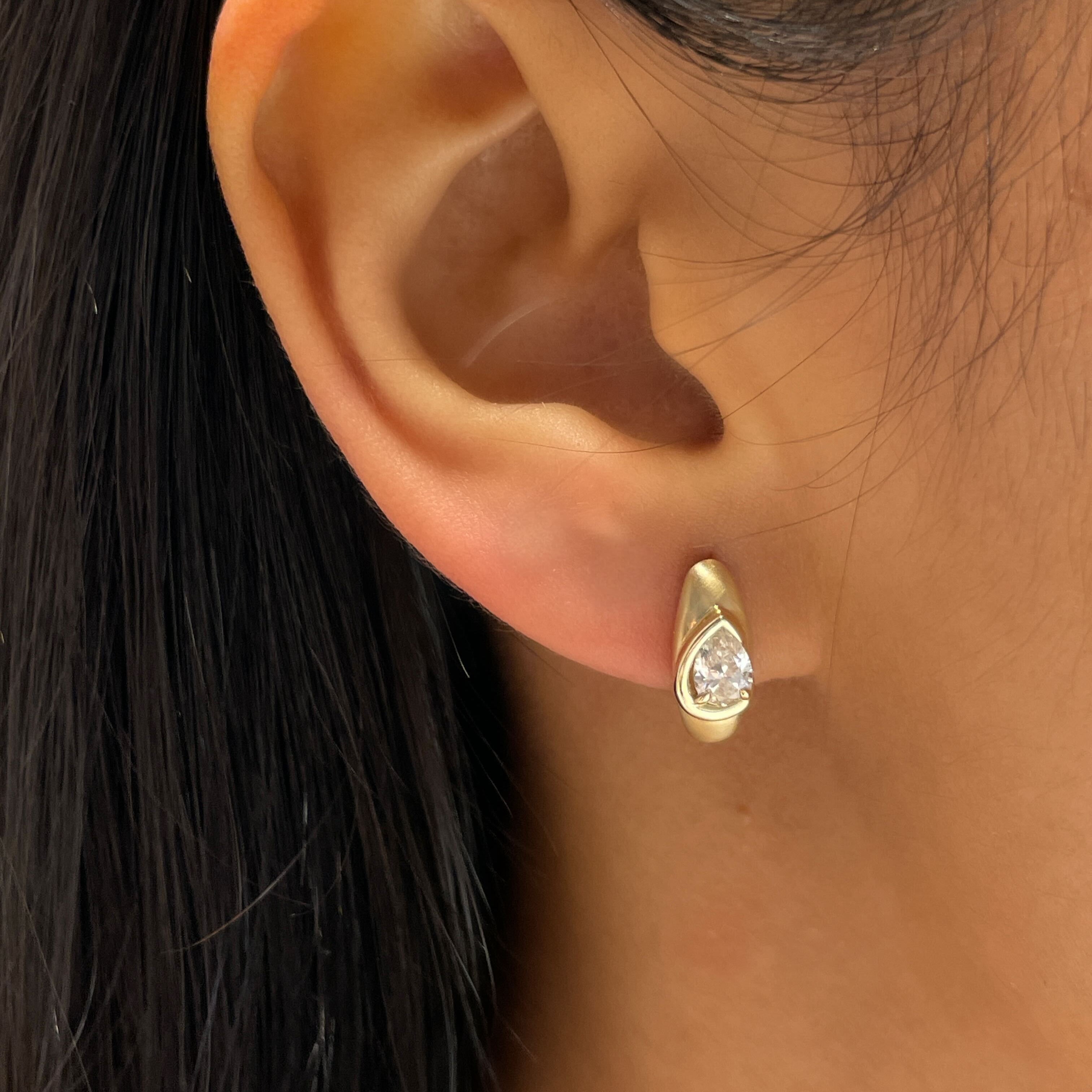 BB THELMA PINK SAPPHIRE HUGGIES