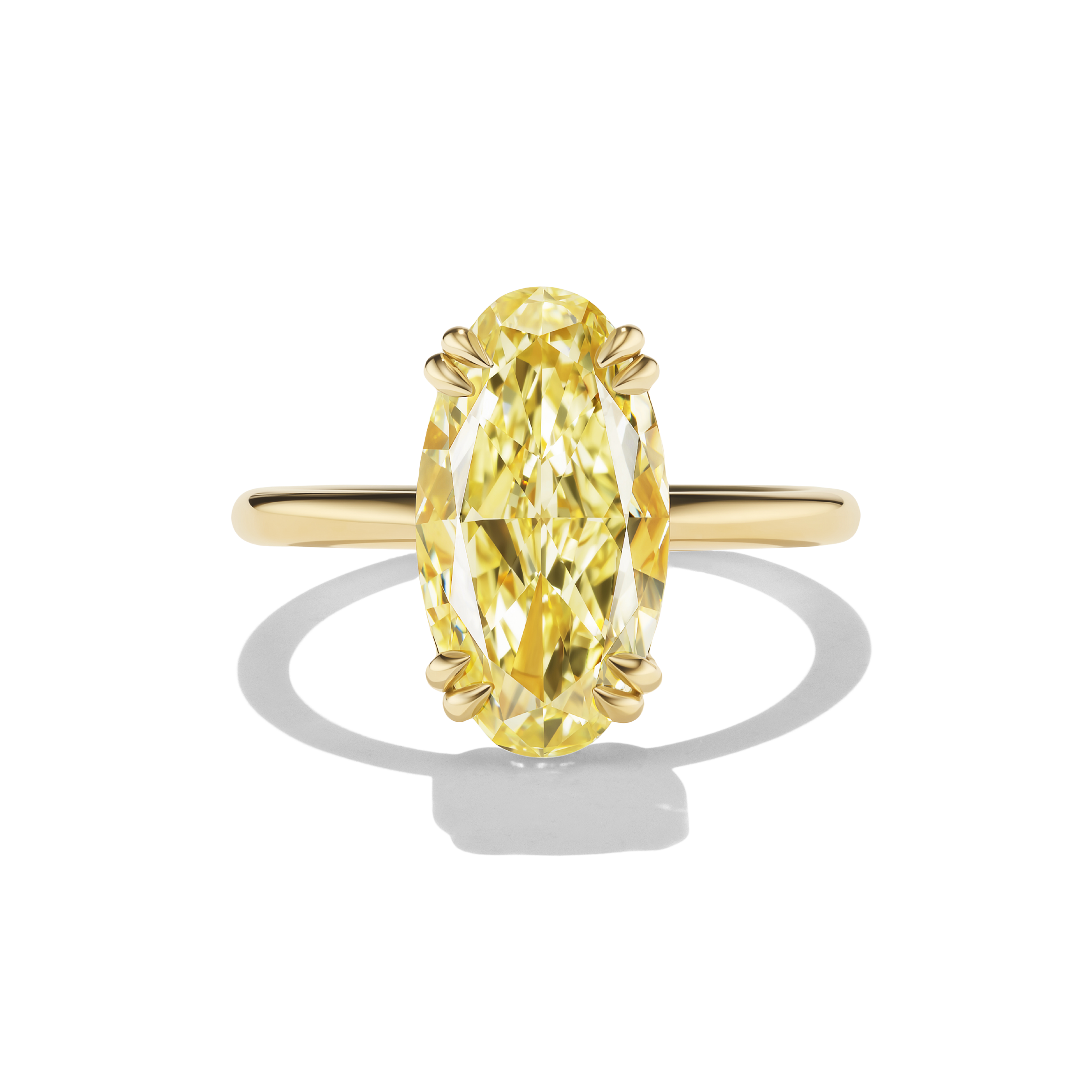 BESPOKE ALINA RING