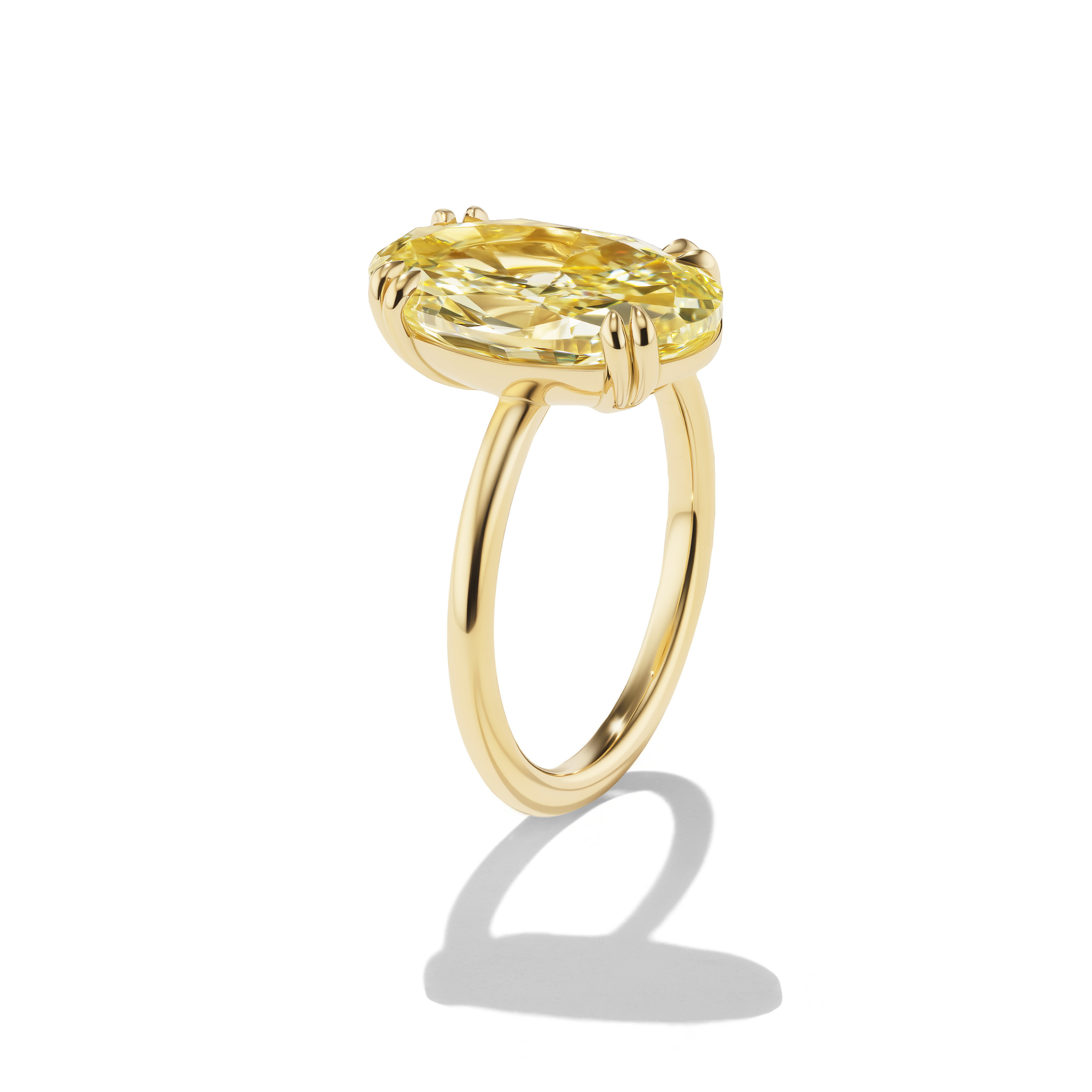 BESPOKE ALINA RING