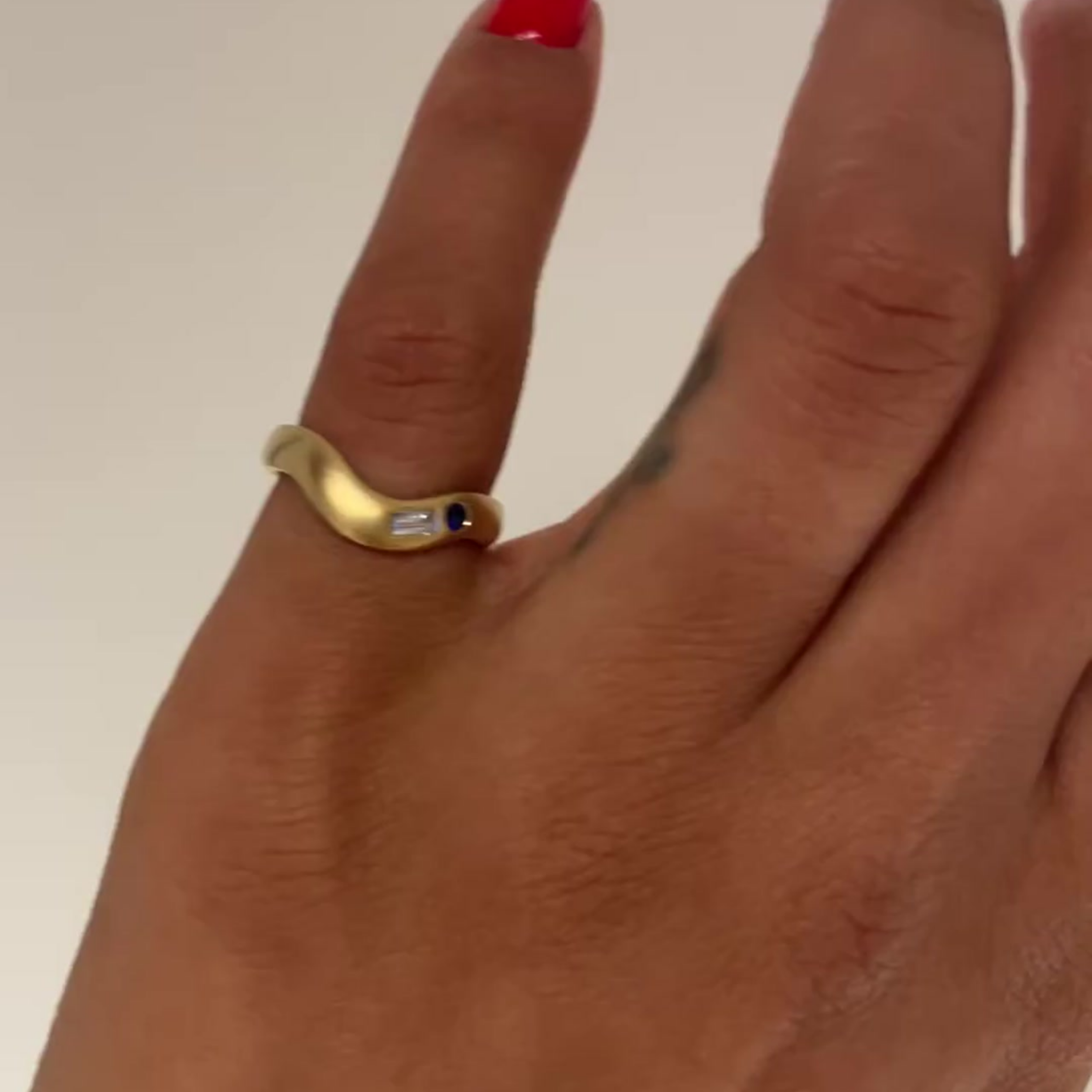 BESPOKE KAROLINA BAND