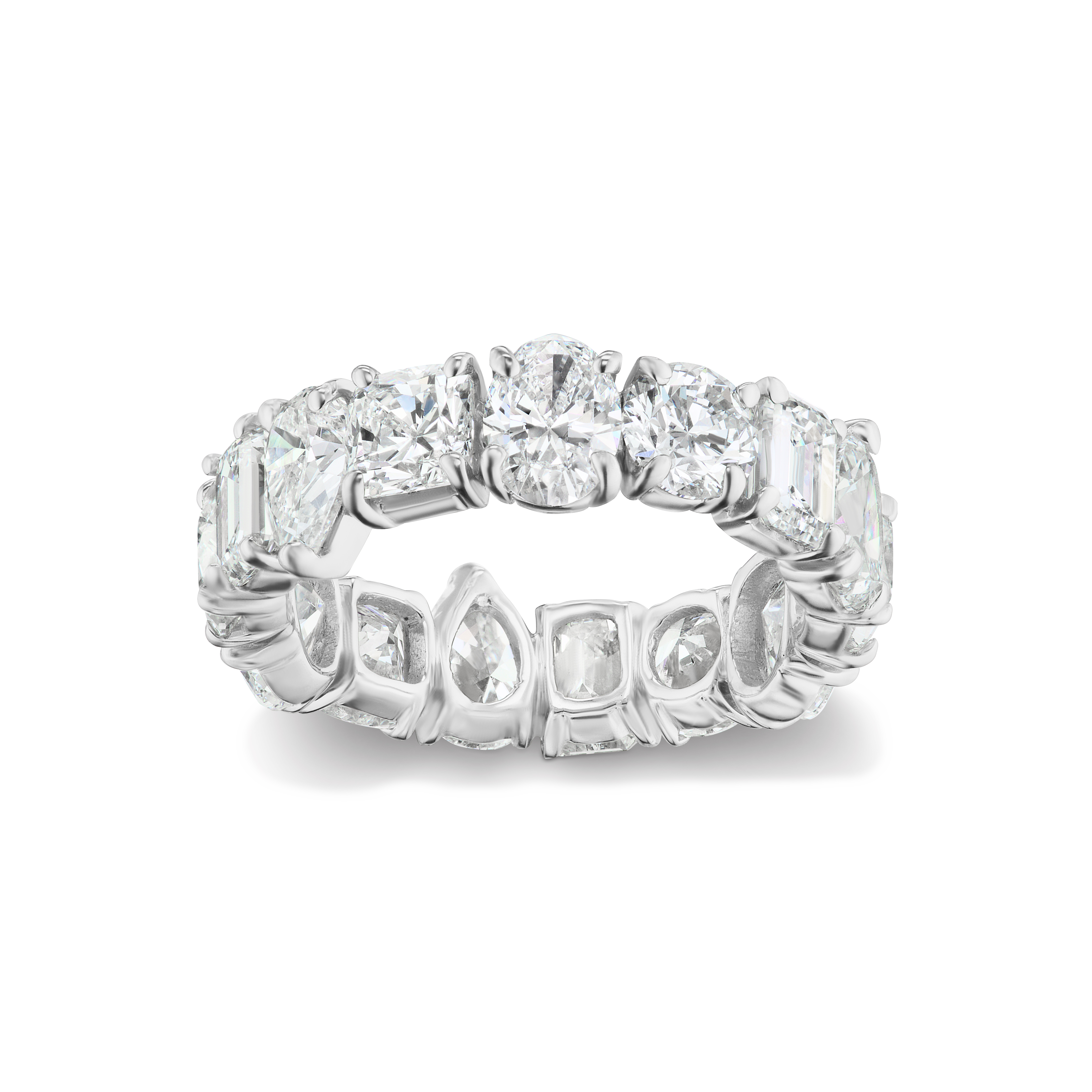 Bespoke ALAYA II, front view