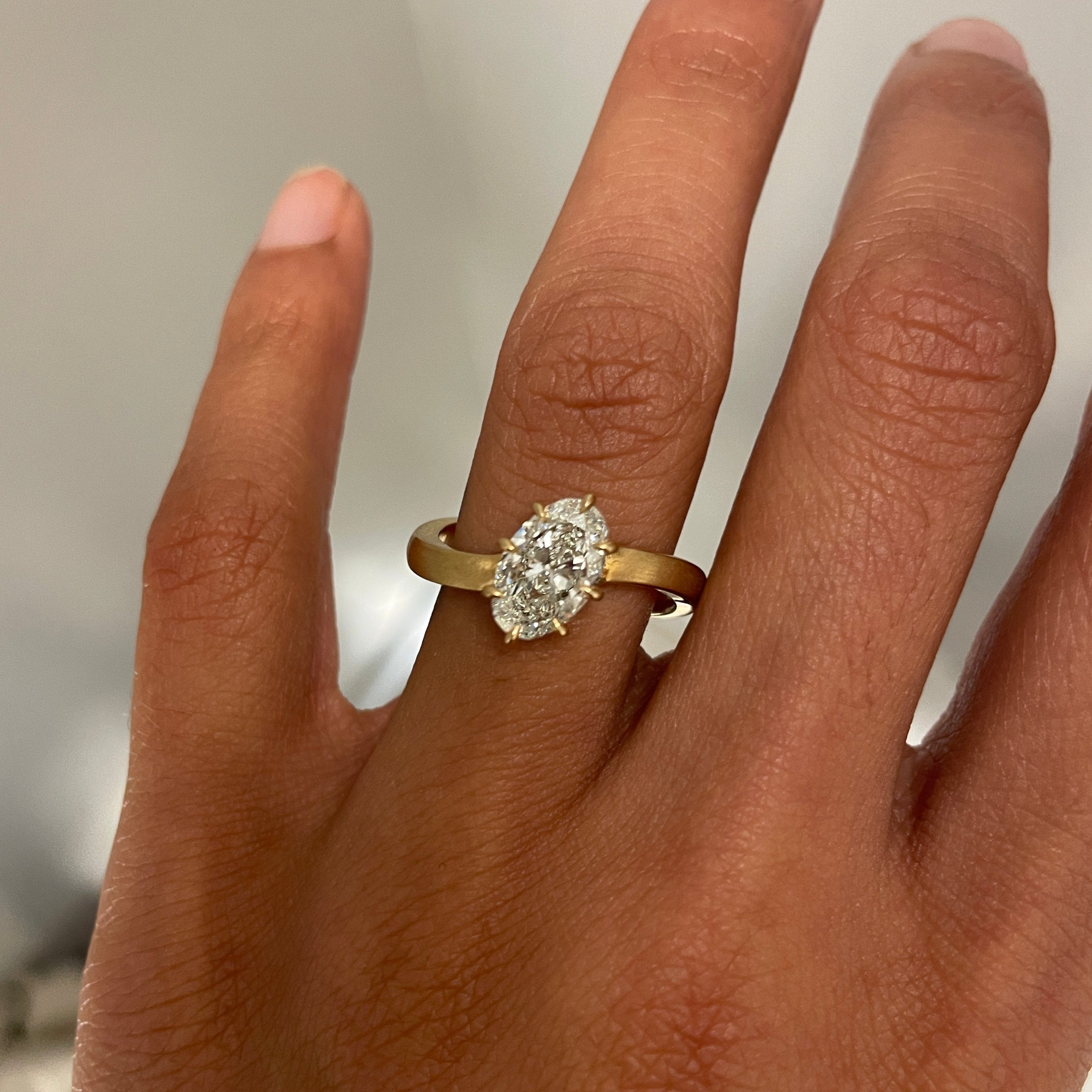 DAPHNE 1.50 RING, on hand