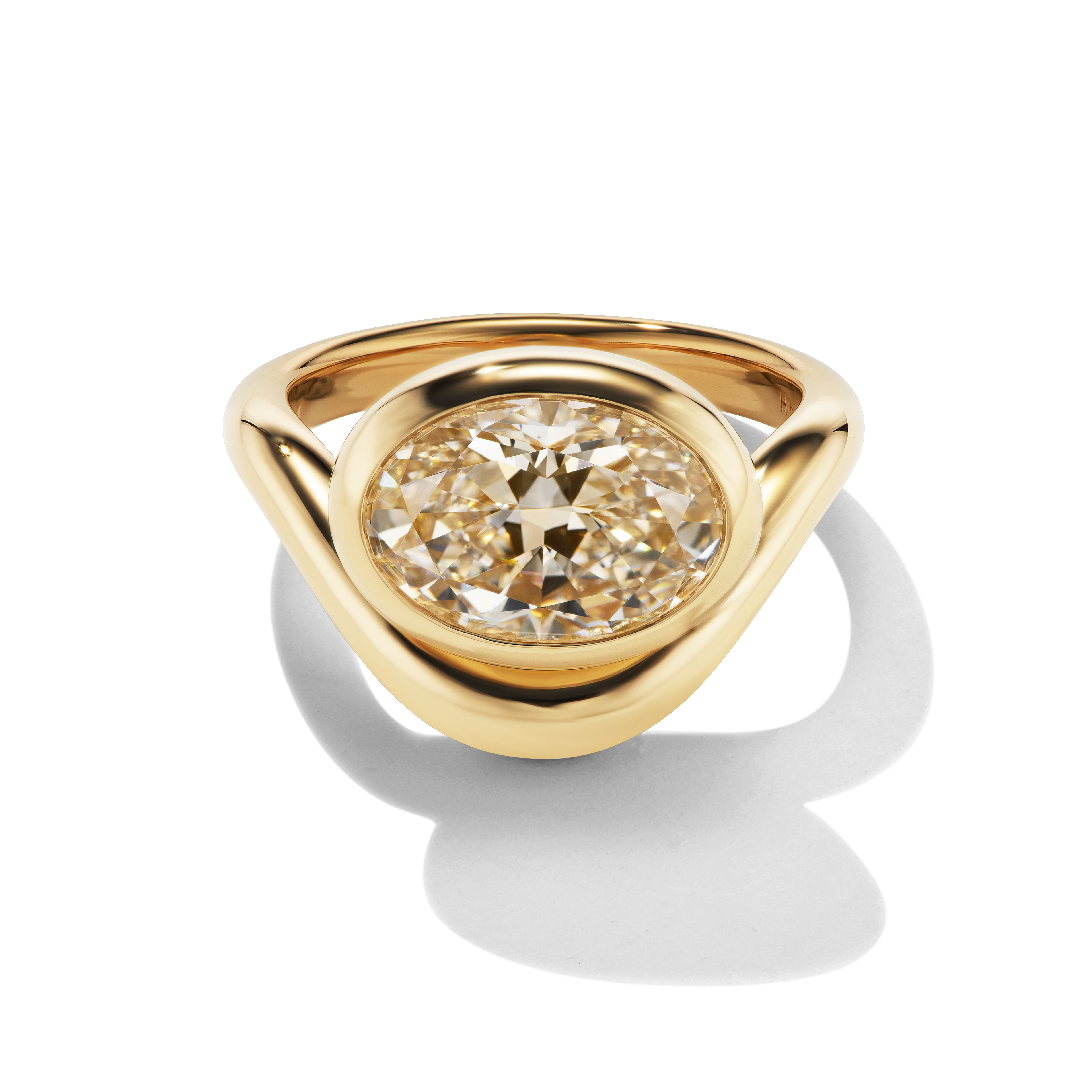 DEEPA 3.28, front view