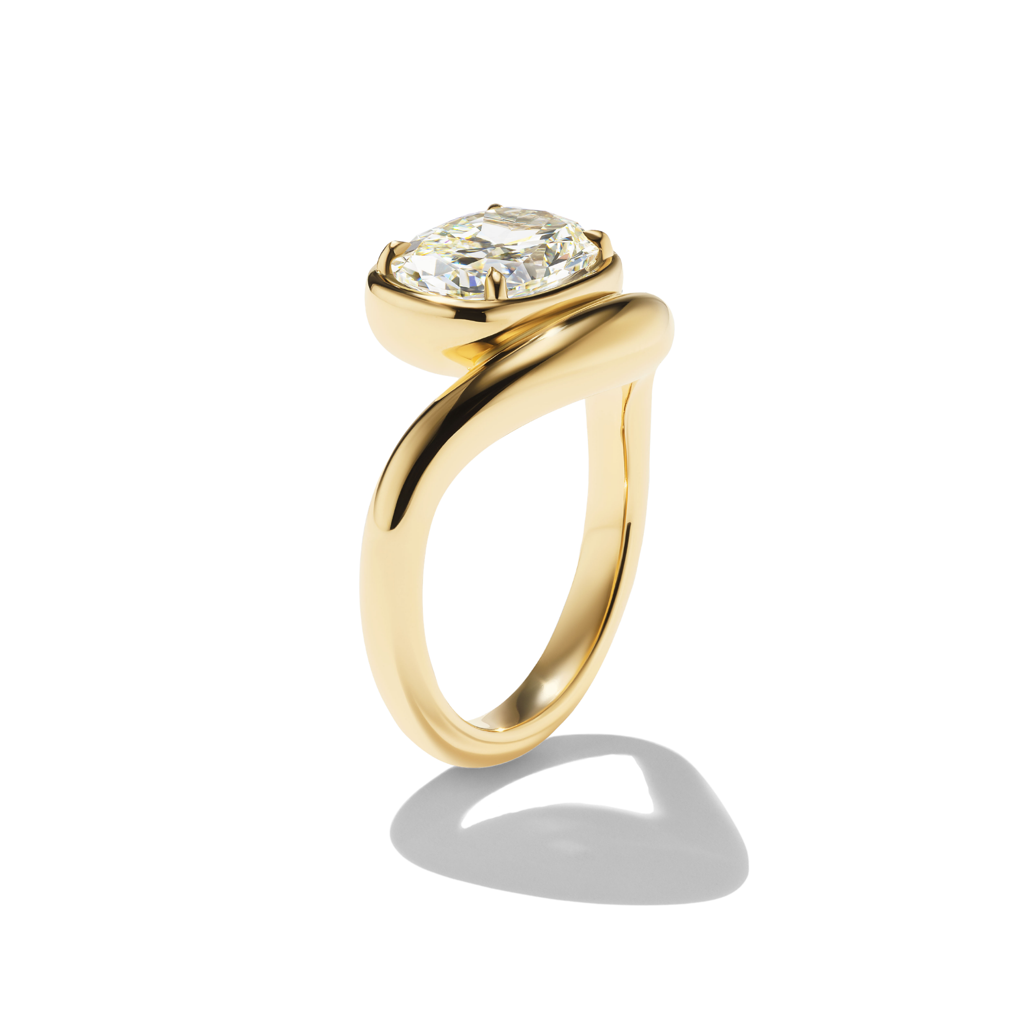 DEEPA 2.45 RING