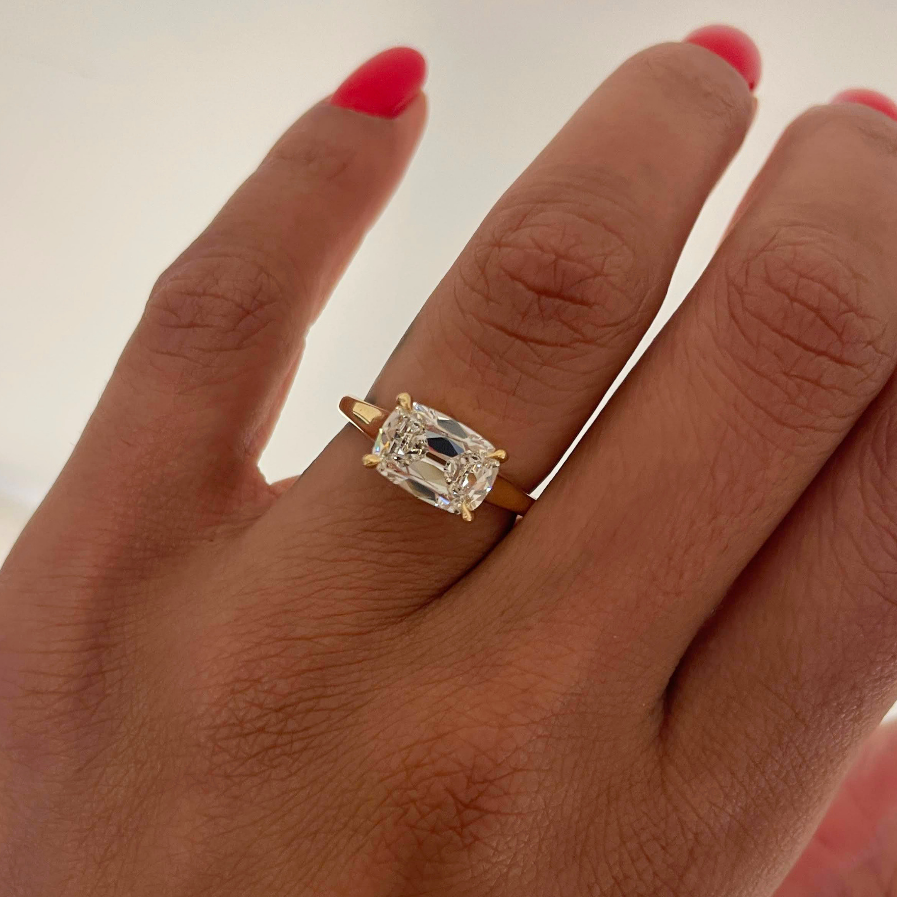 FAENA 2.03 RING
