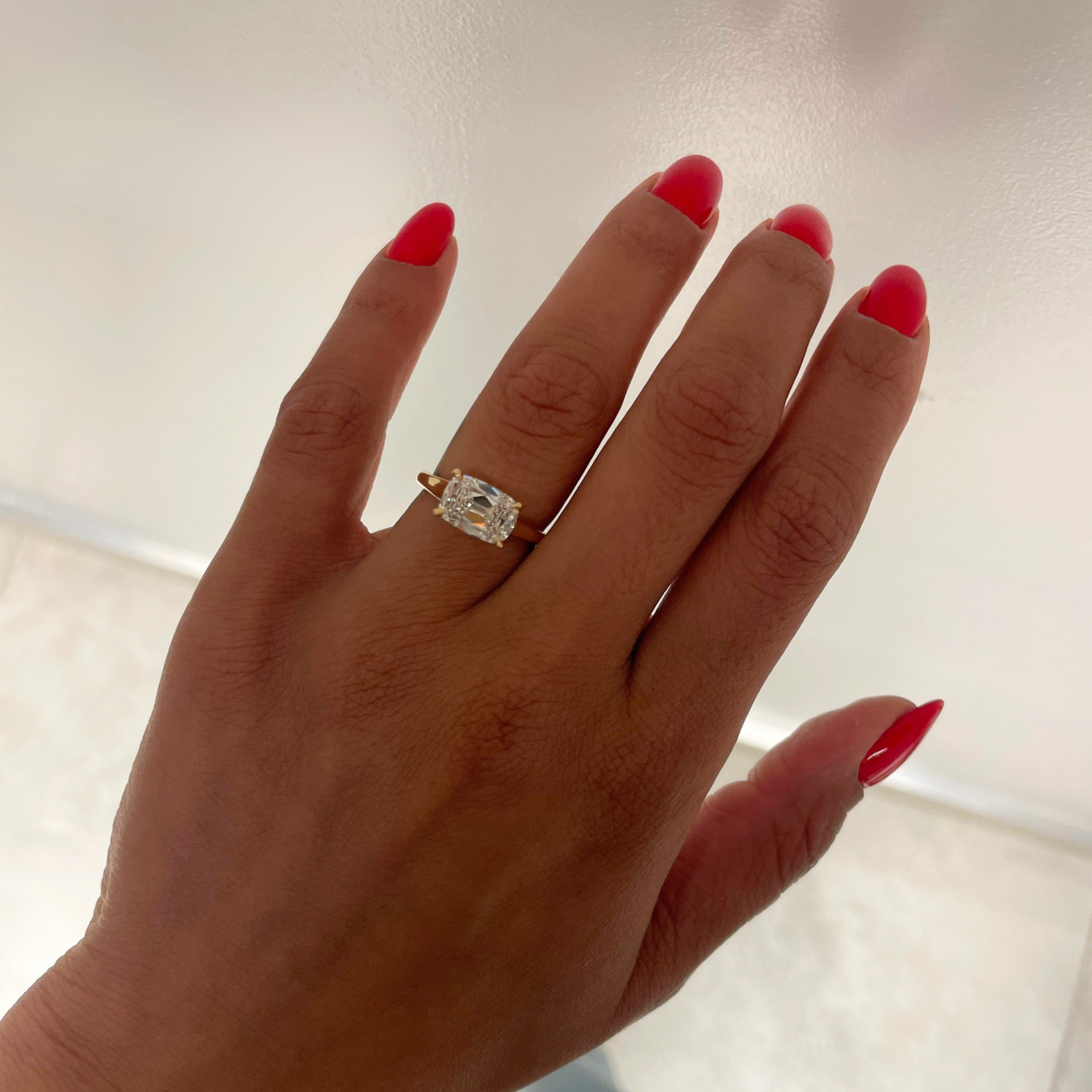 FAENA 2.03 RING