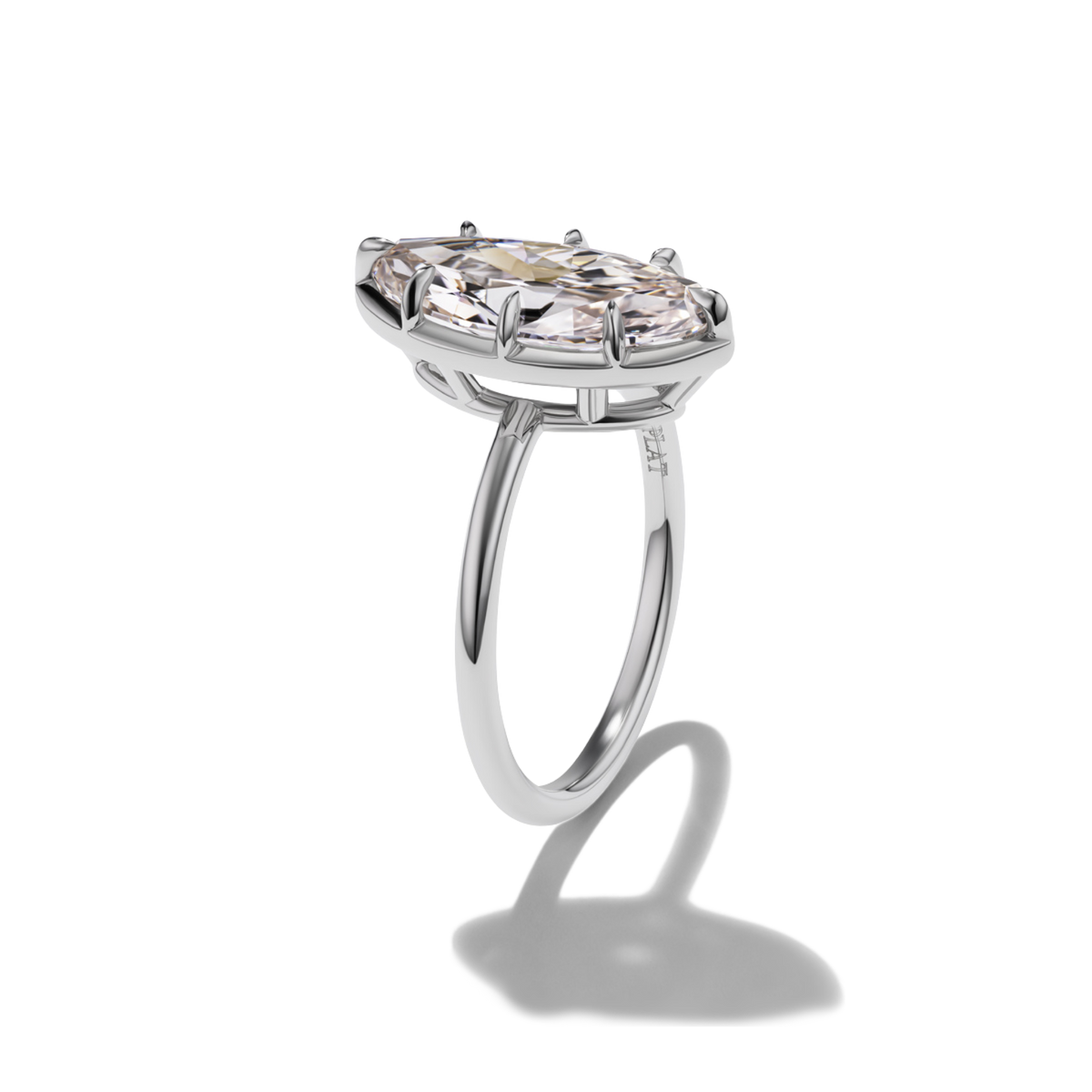 AARYAH | MADDOX 2.73 RING