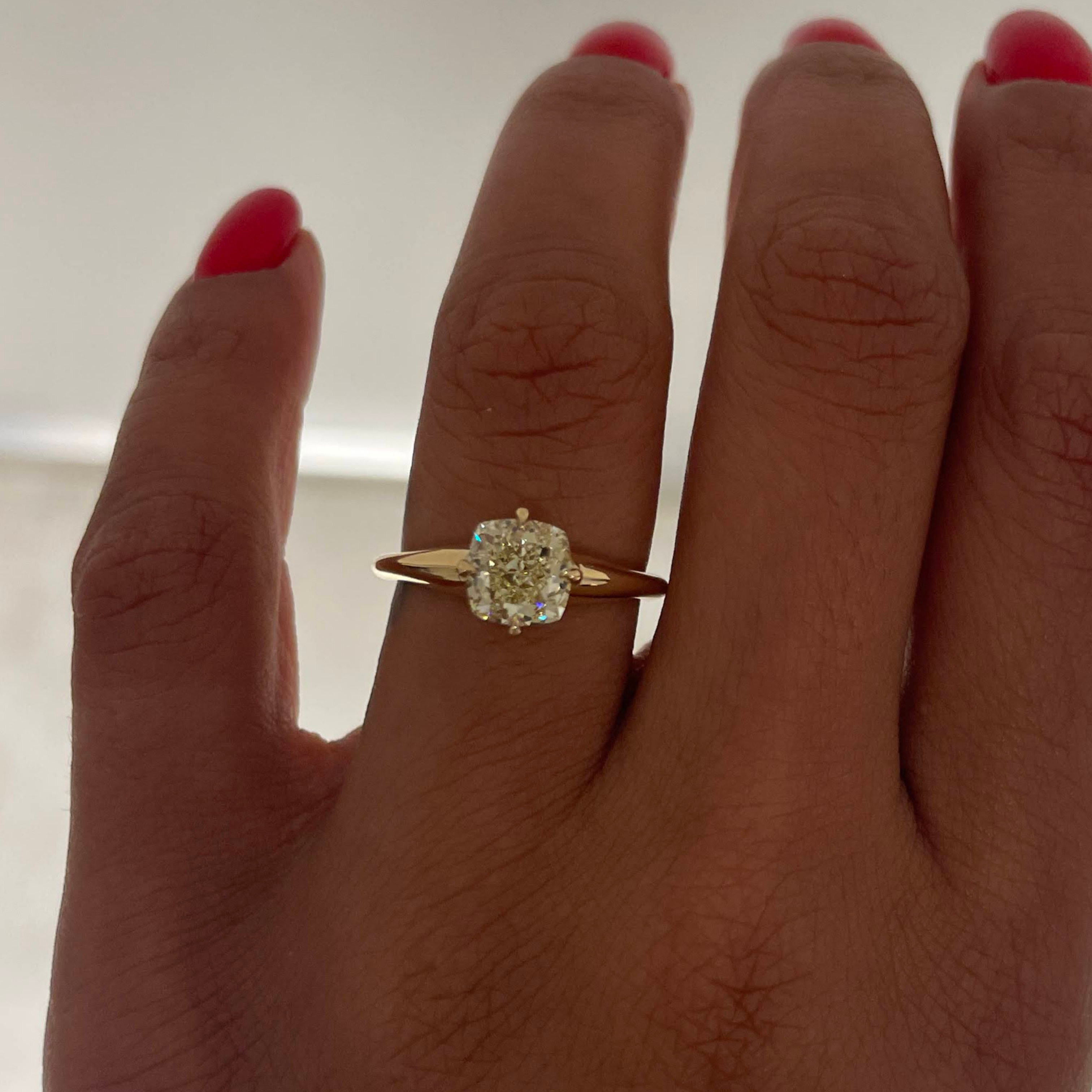 MAE 1.80 RING