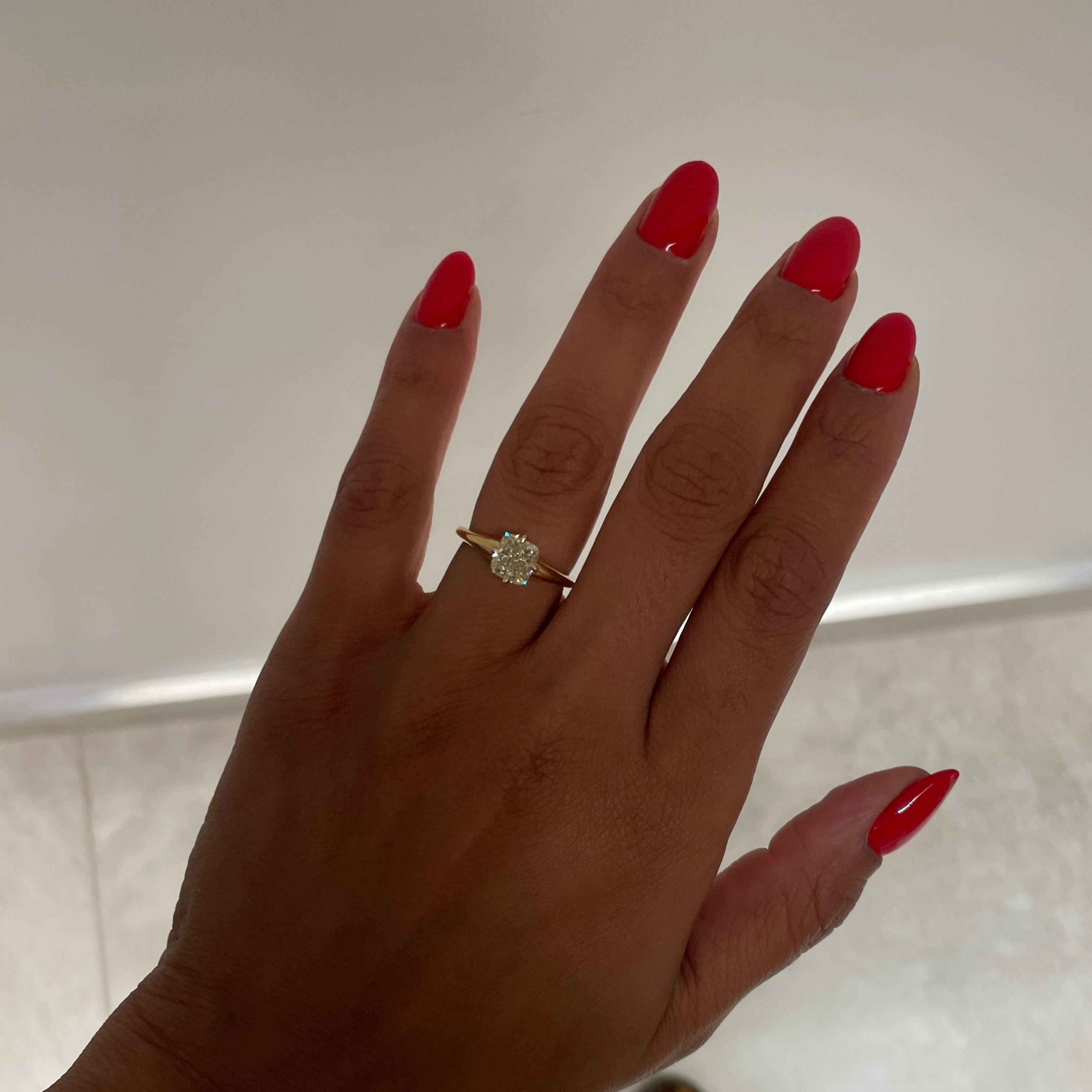 MAE 1.80 RING