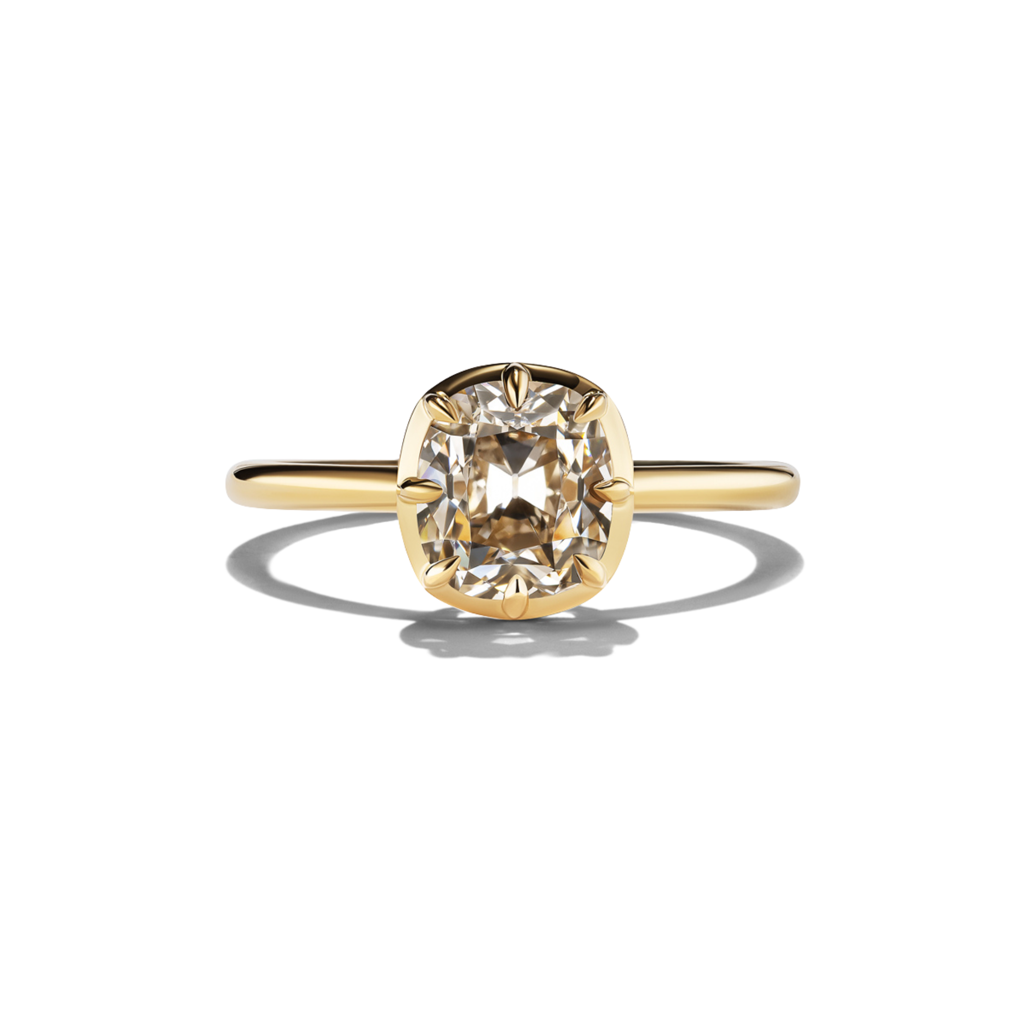 MADDOX 1.81 OLD MINE RING