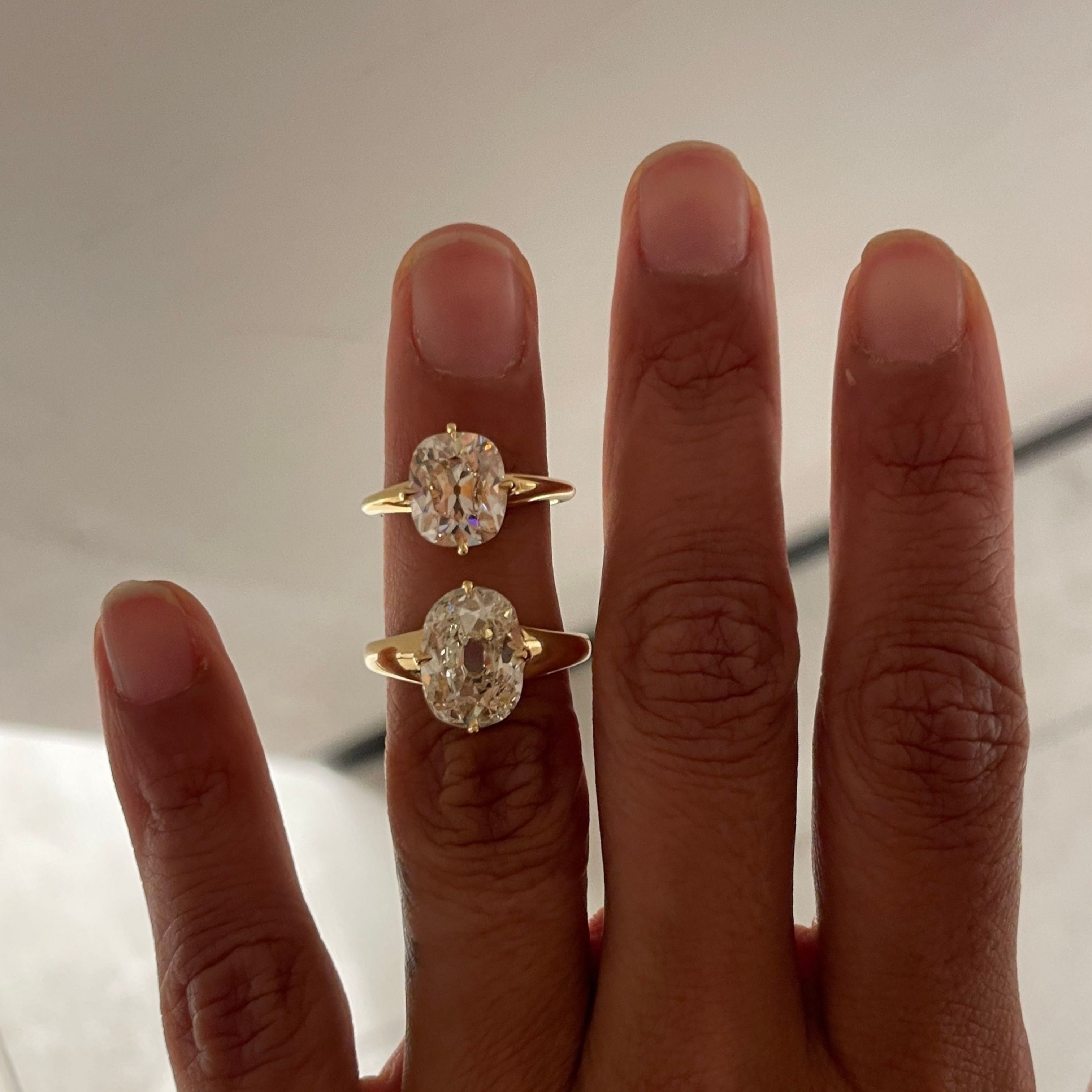 JUNE 3.02 RING