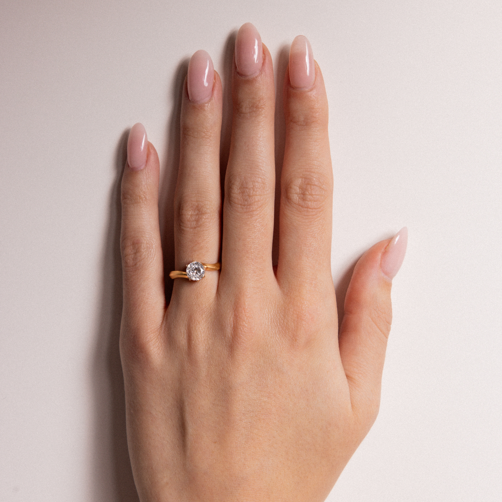 ROMI RING | AARYAH X CINQ