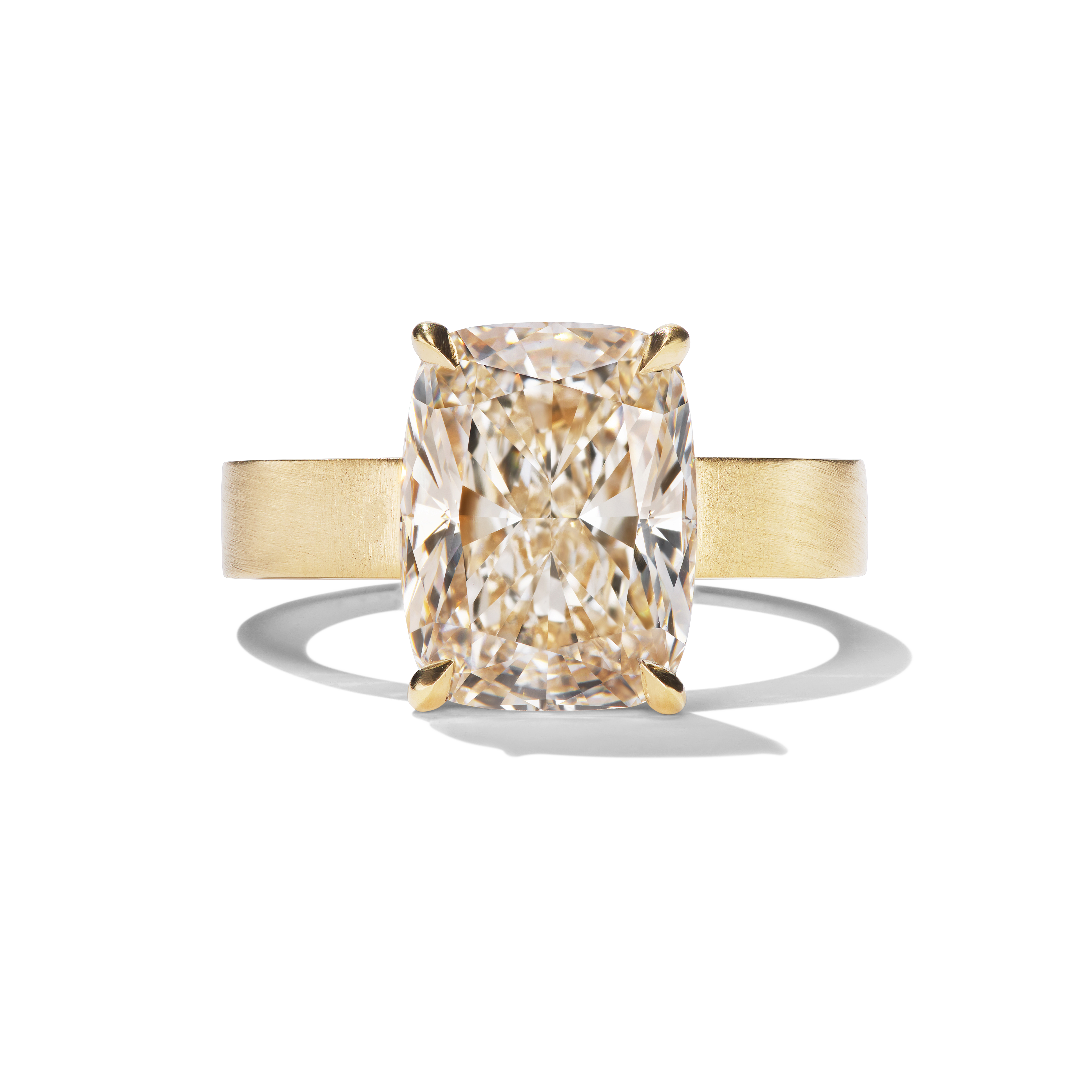 SELENE 5.05, front view