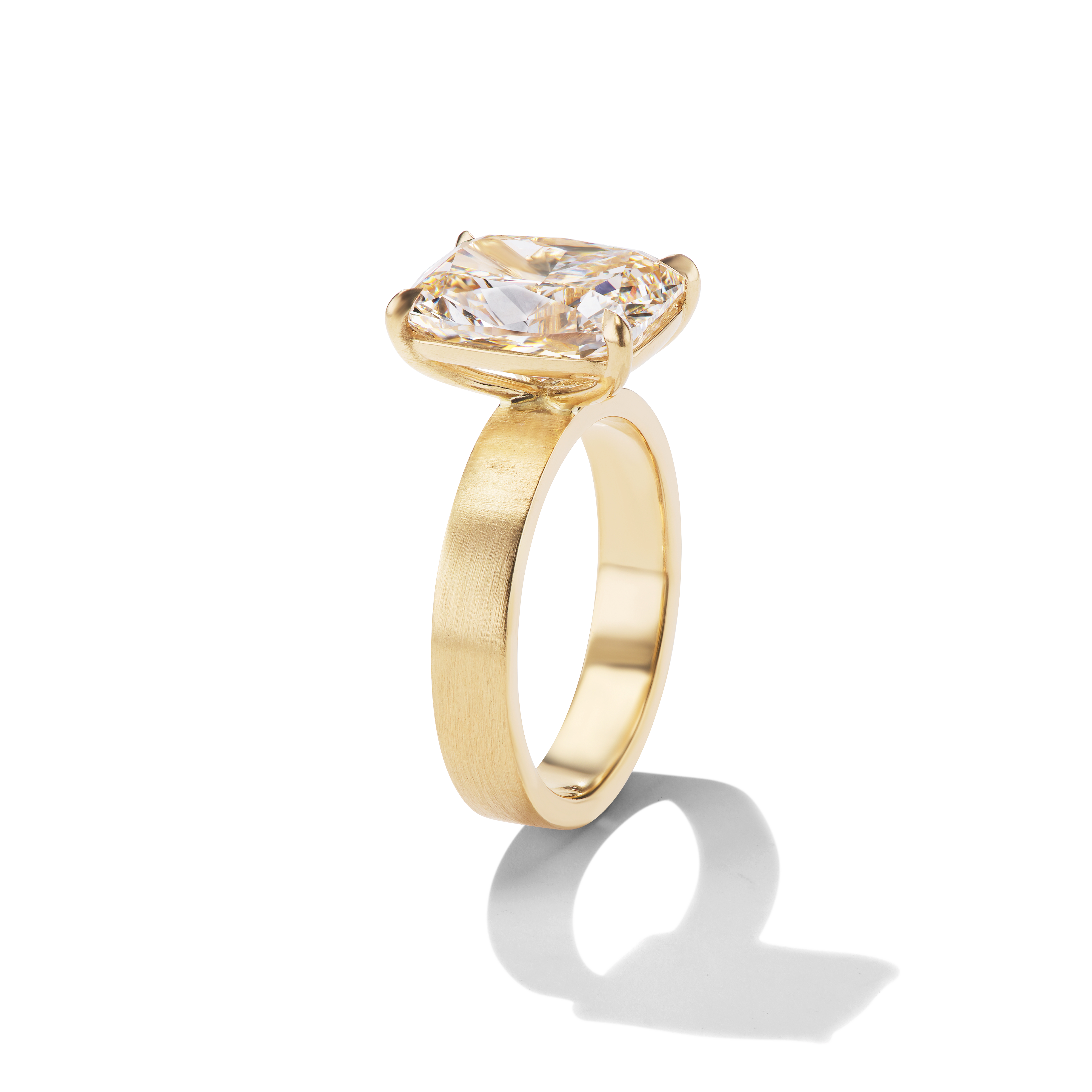 SELENE 5.05, side view