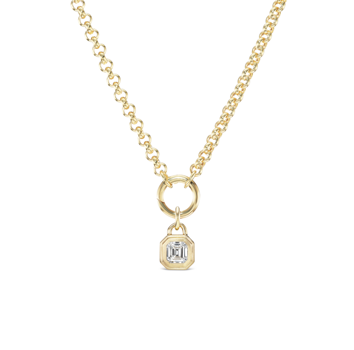 AARYAH | MILA Chain 14KT