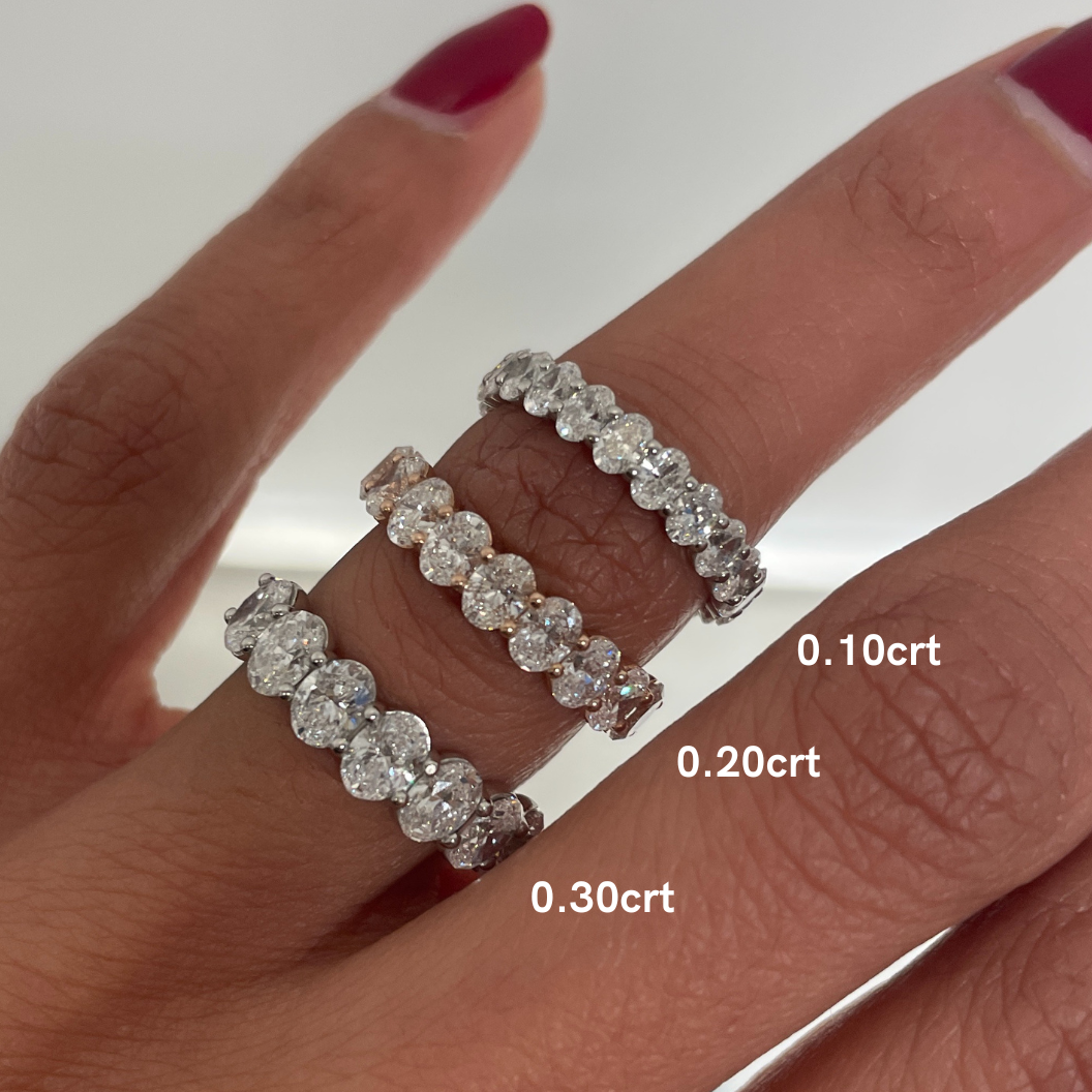 AVA ETERNITY BAND