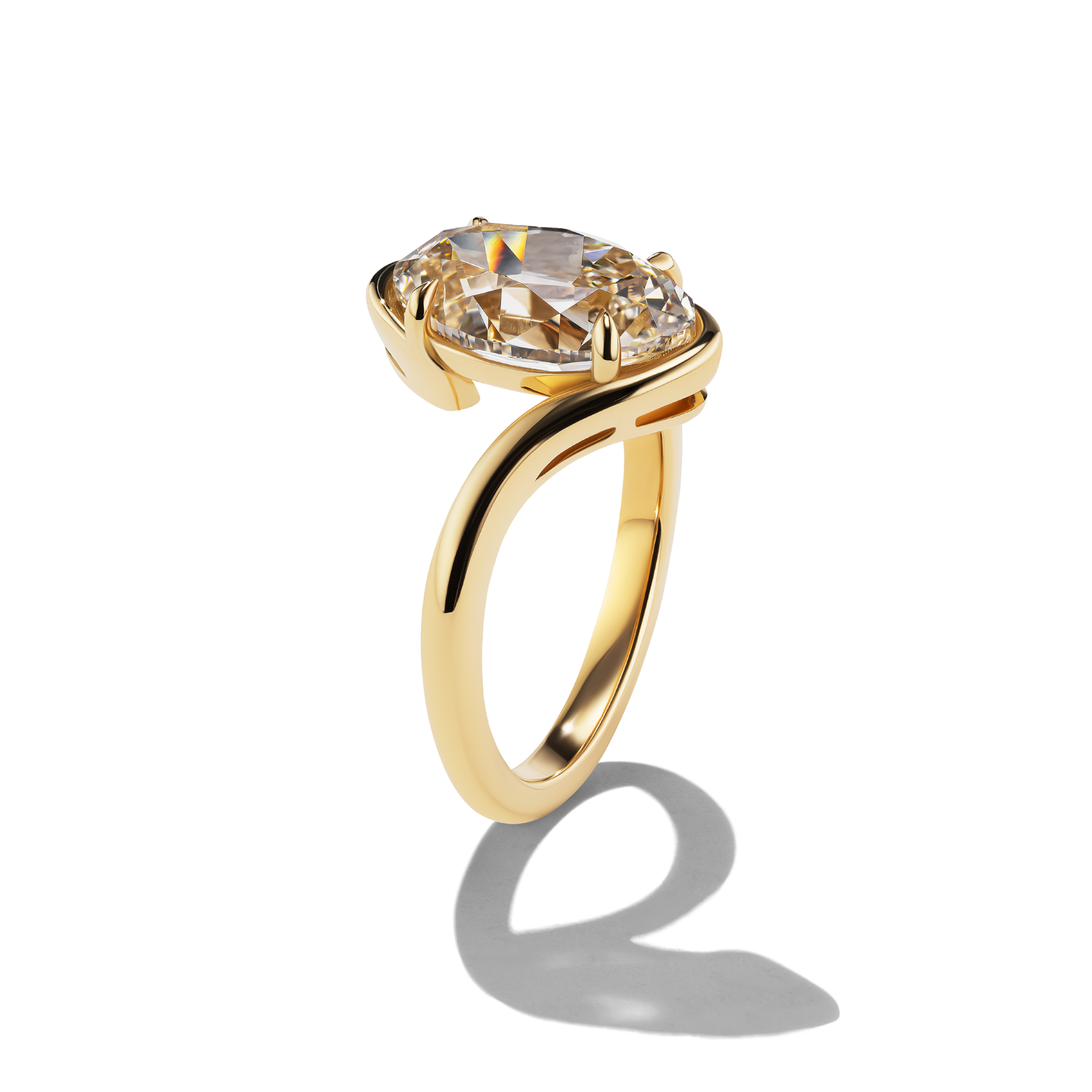 TALIA 3.73 RING