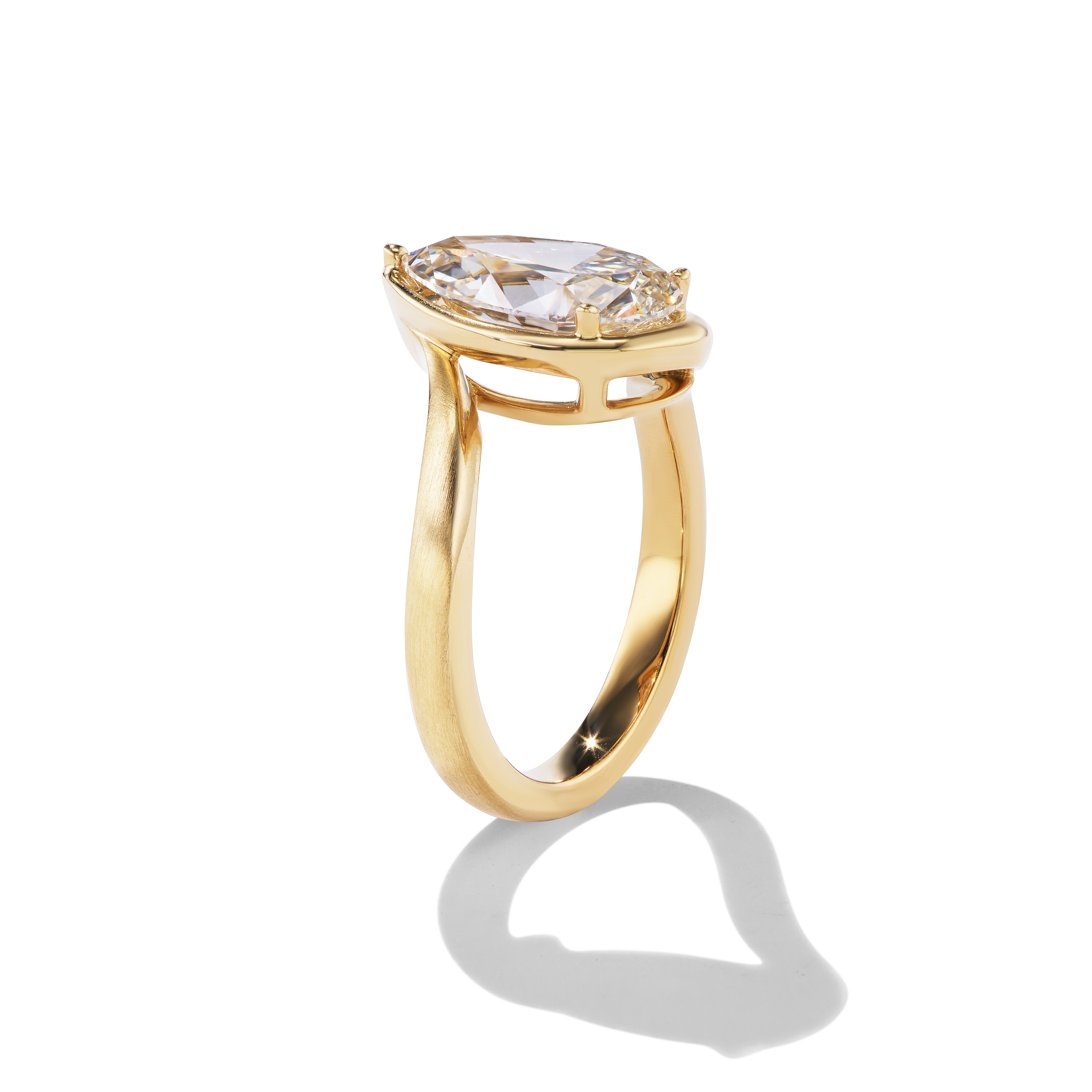 TALIA 3.07, side view