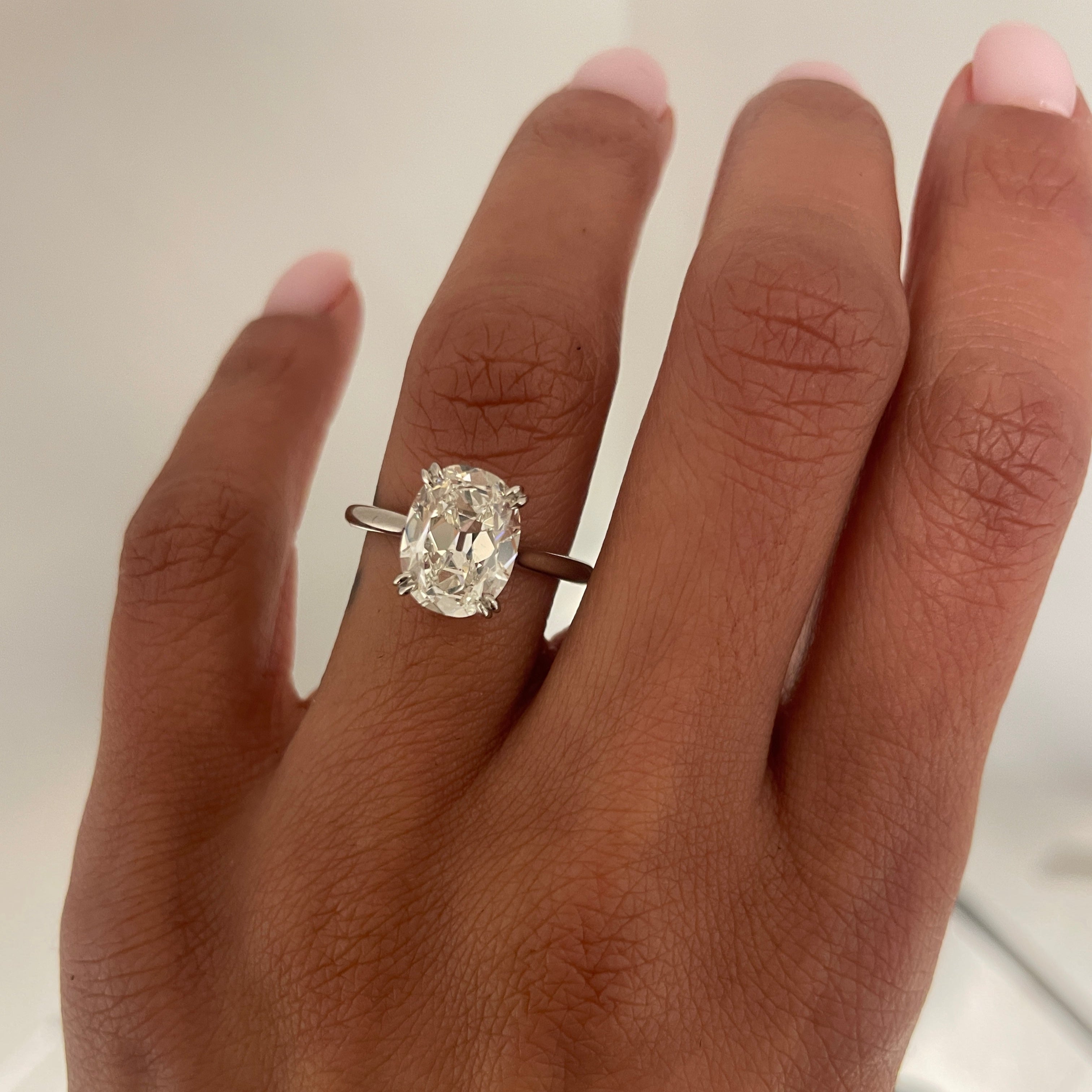 TIFFANY 3.03 on HAND