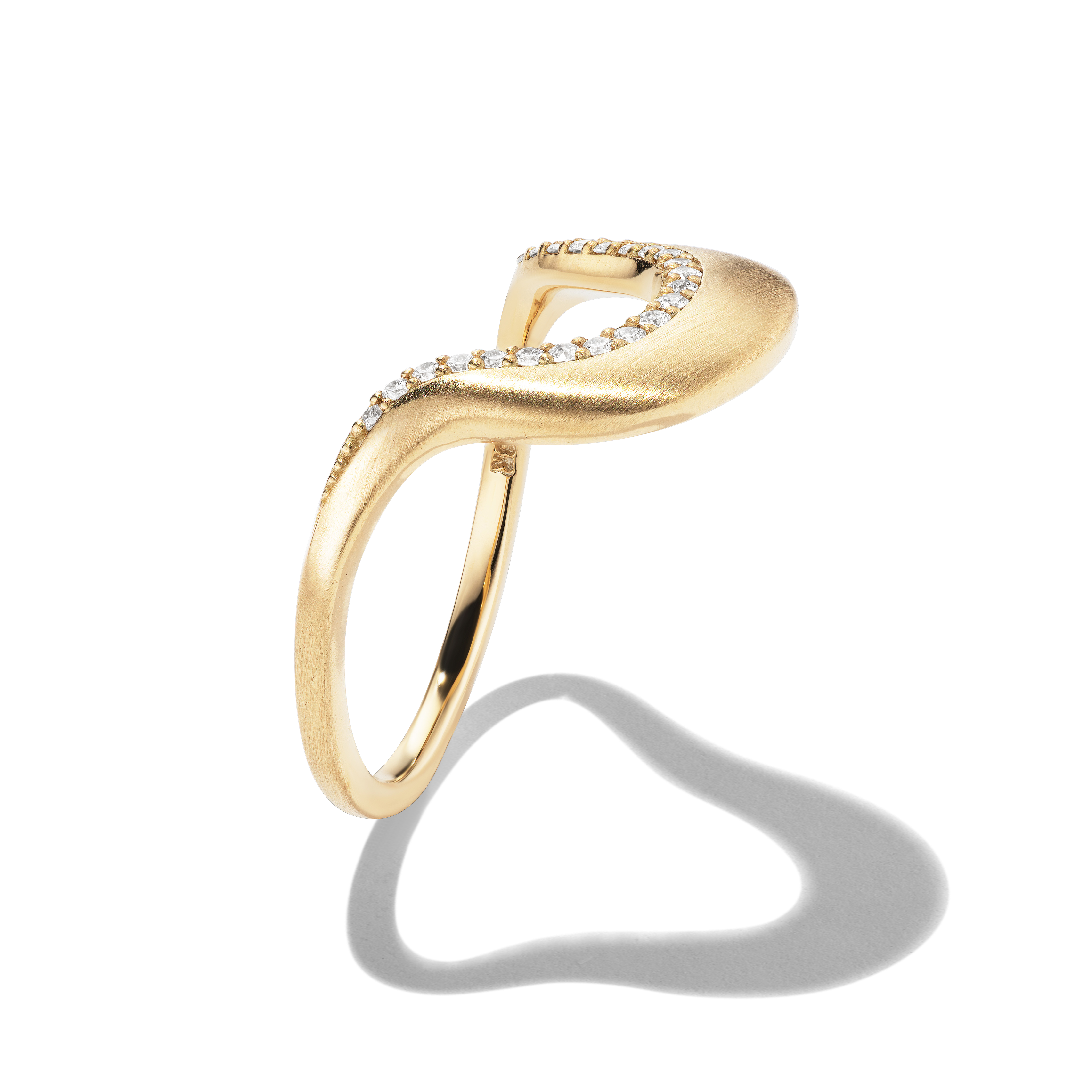 Zaria band, Side View