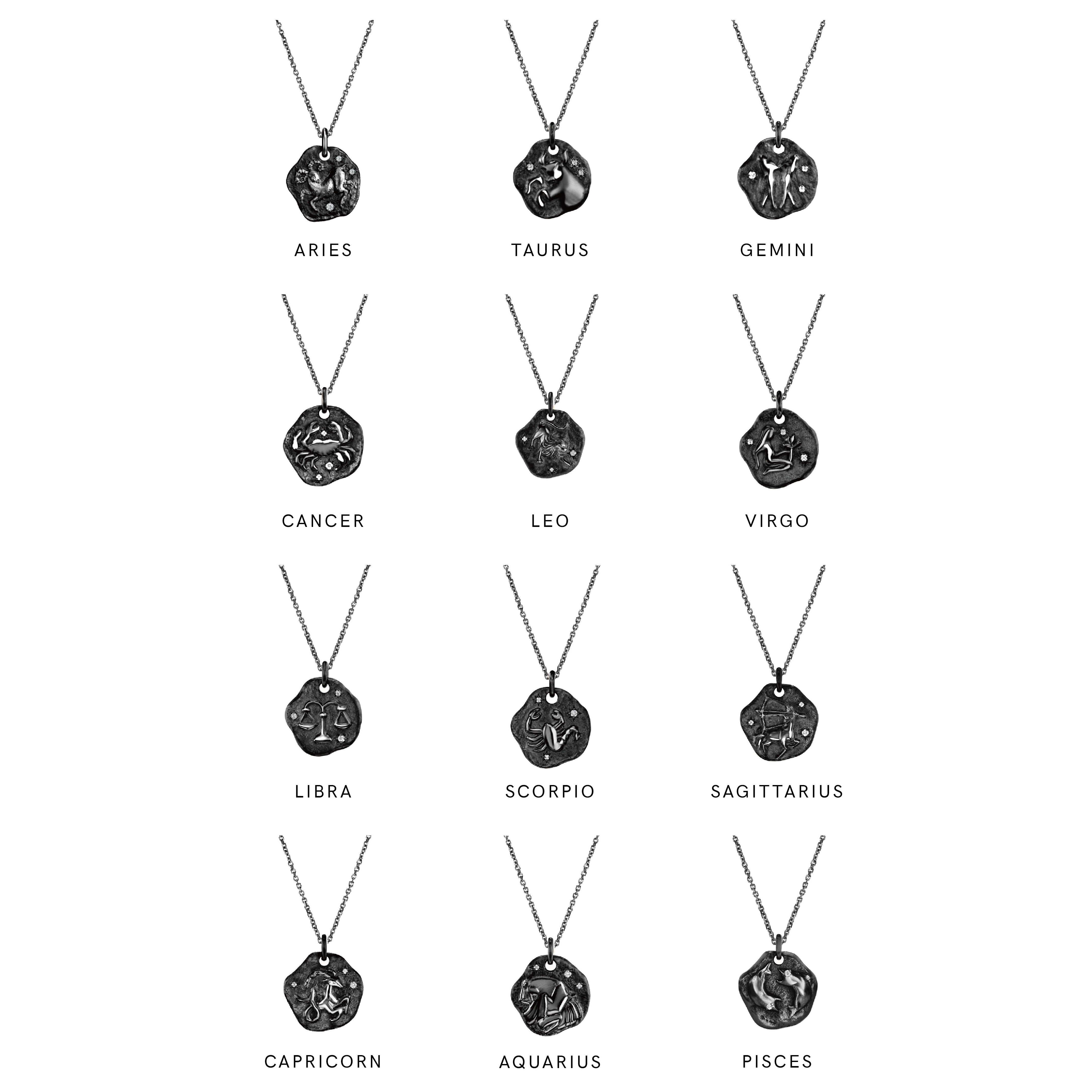 Zodiac - All Collection