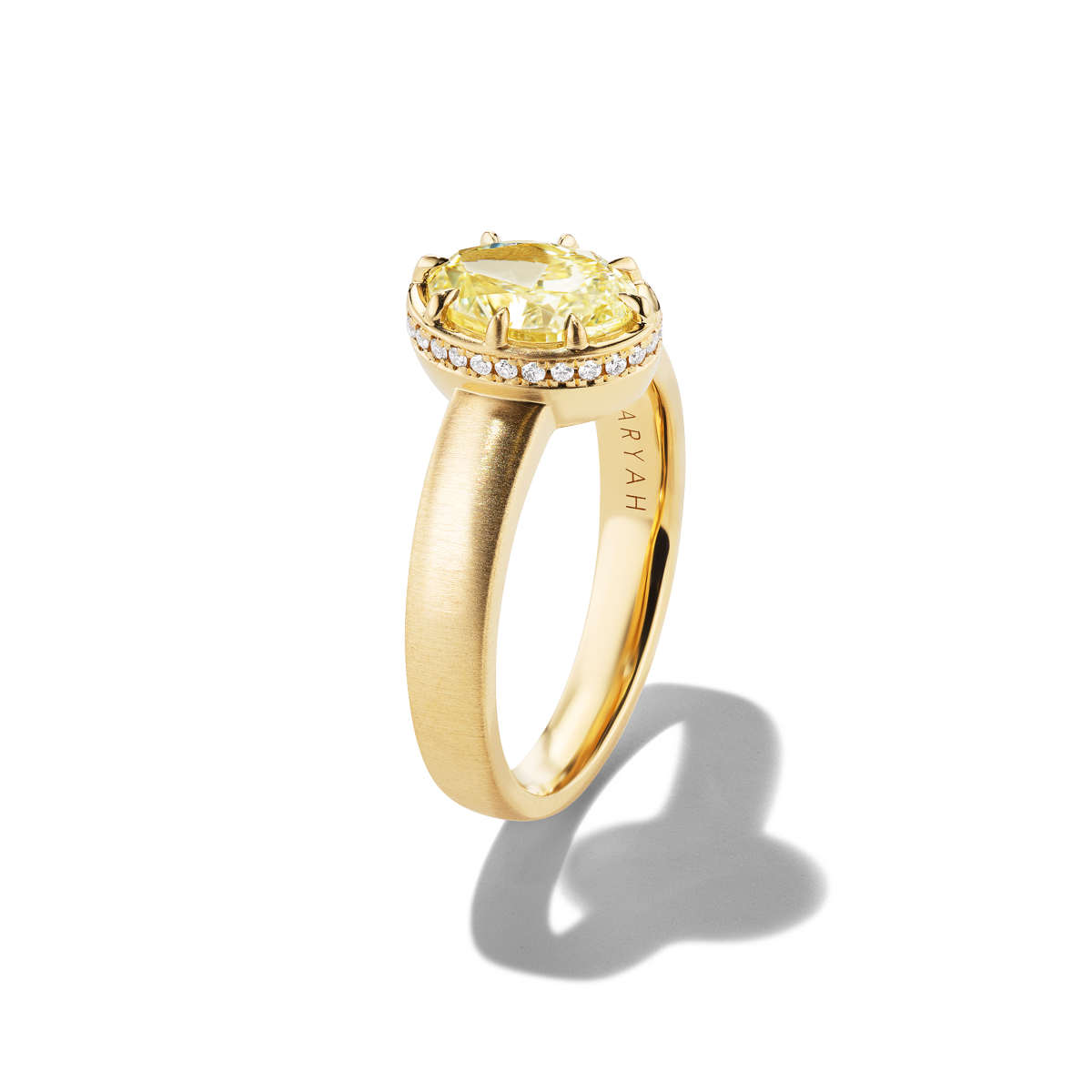 ISLA 2.00 RING