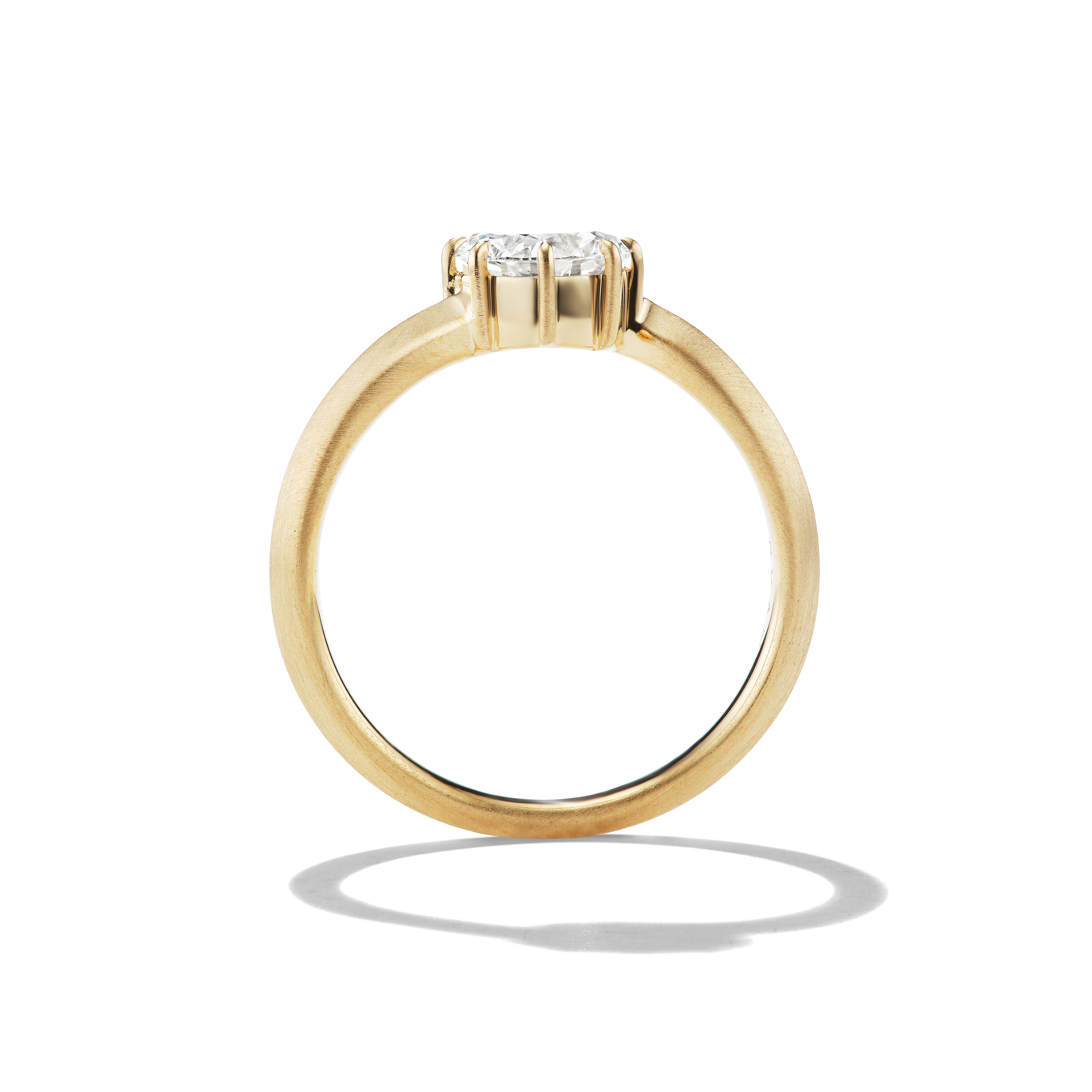 ROMI RING | AARYAH X CINQ