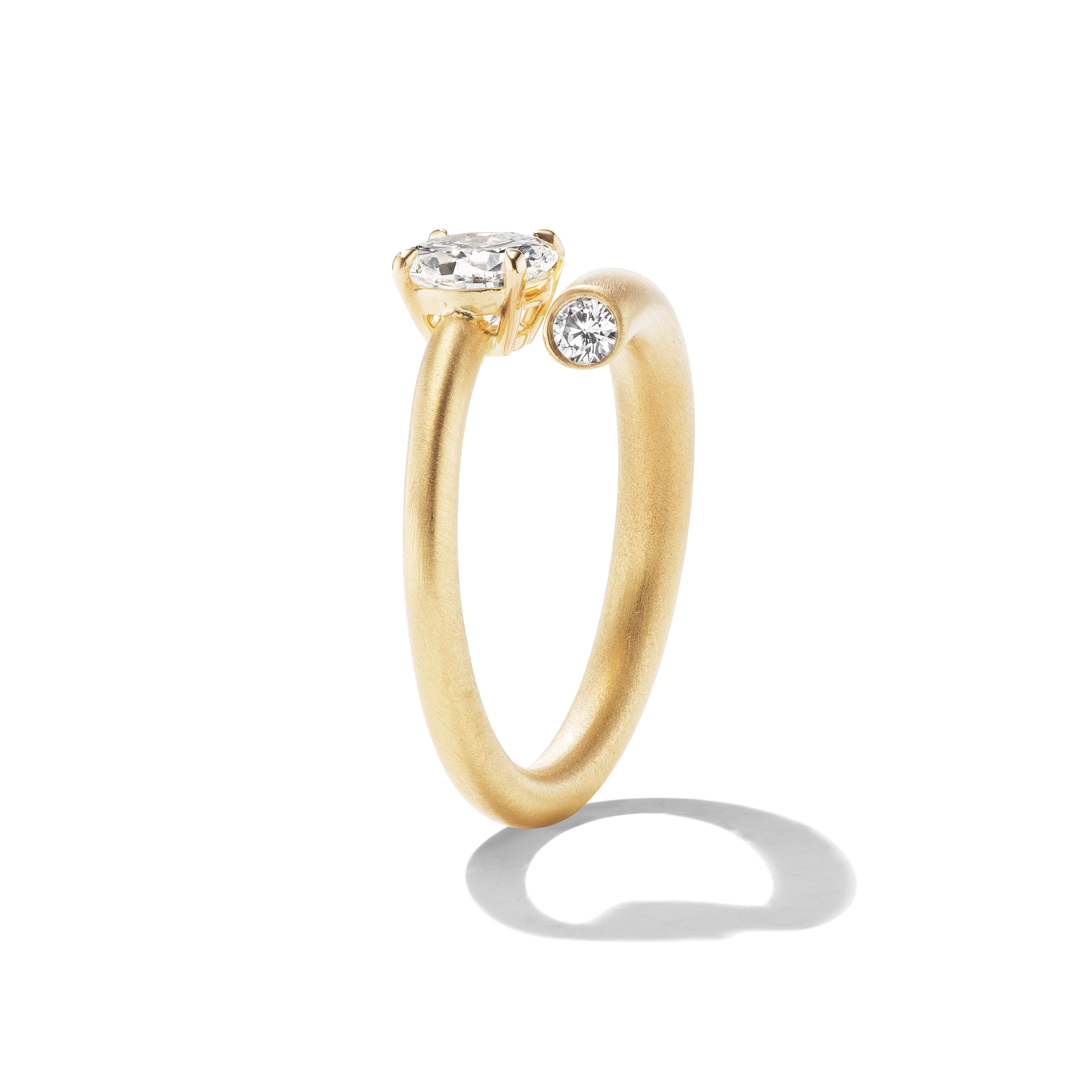 PRISCILLA RING | AARYAH X CINQ