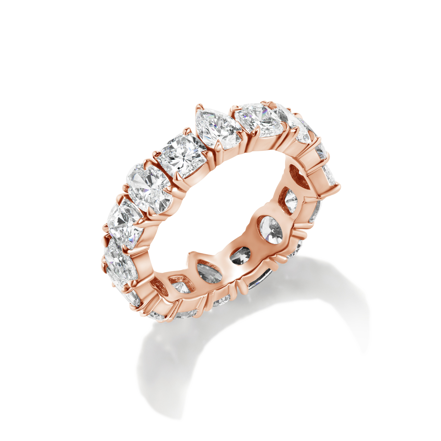 ALAYA MULTI-SHAPE BAND