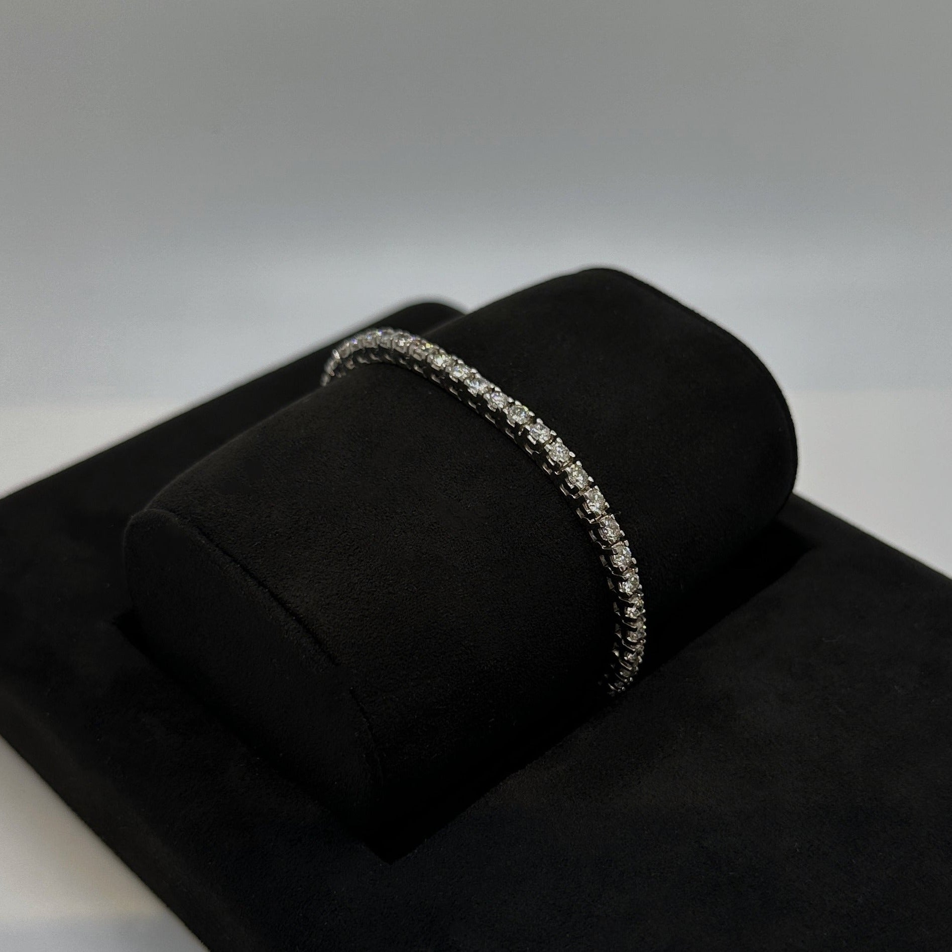 *NEW* NAOMI Tennis Bracelet