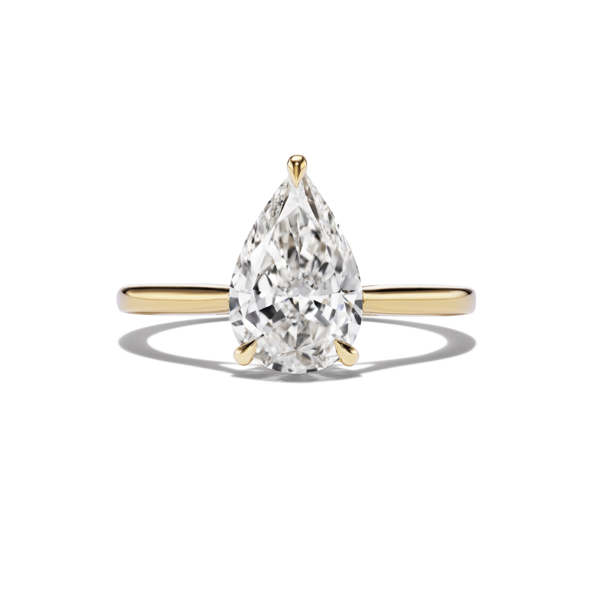 AARYAH | SOLANA 2.09 RING