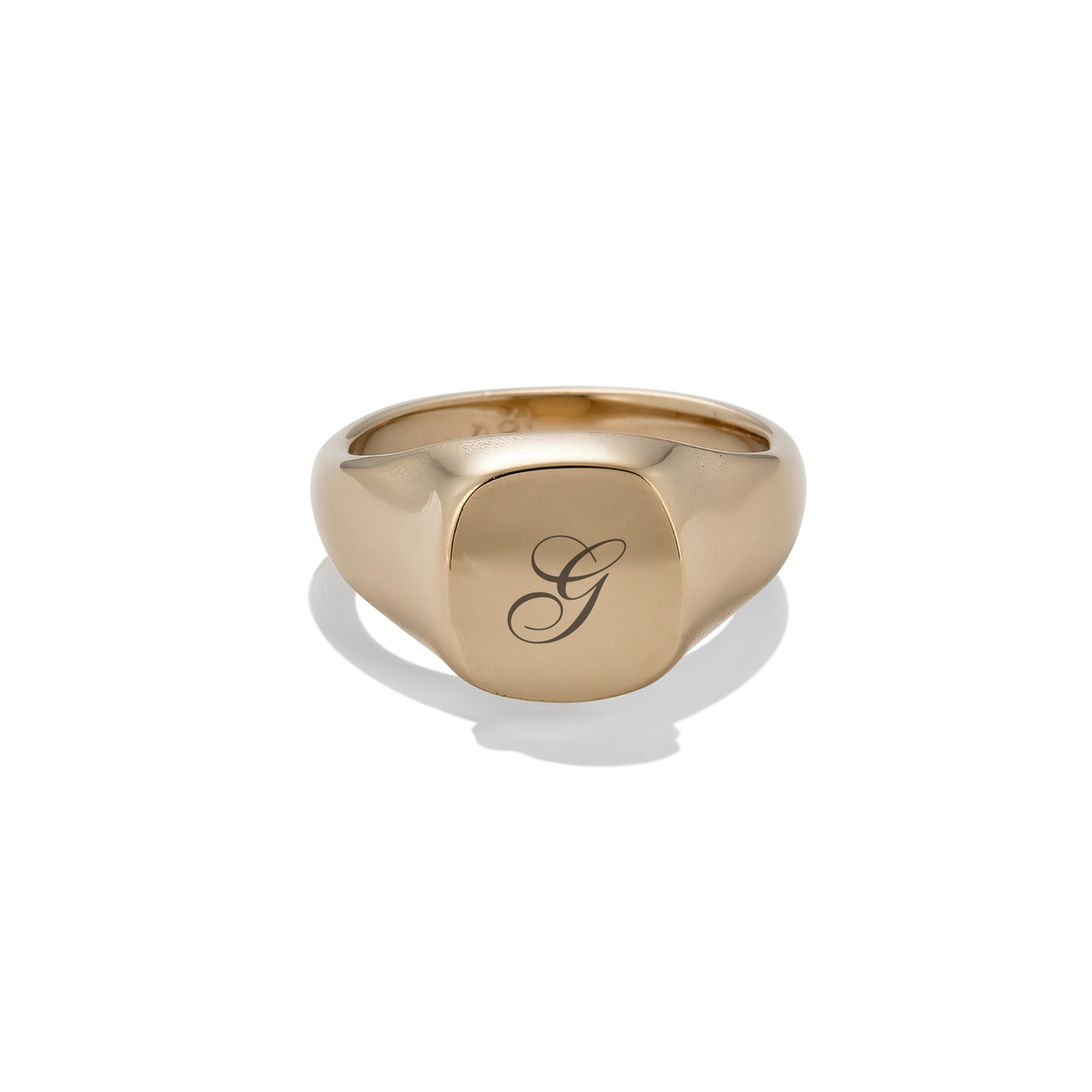 CUSTOM ENGRAVING