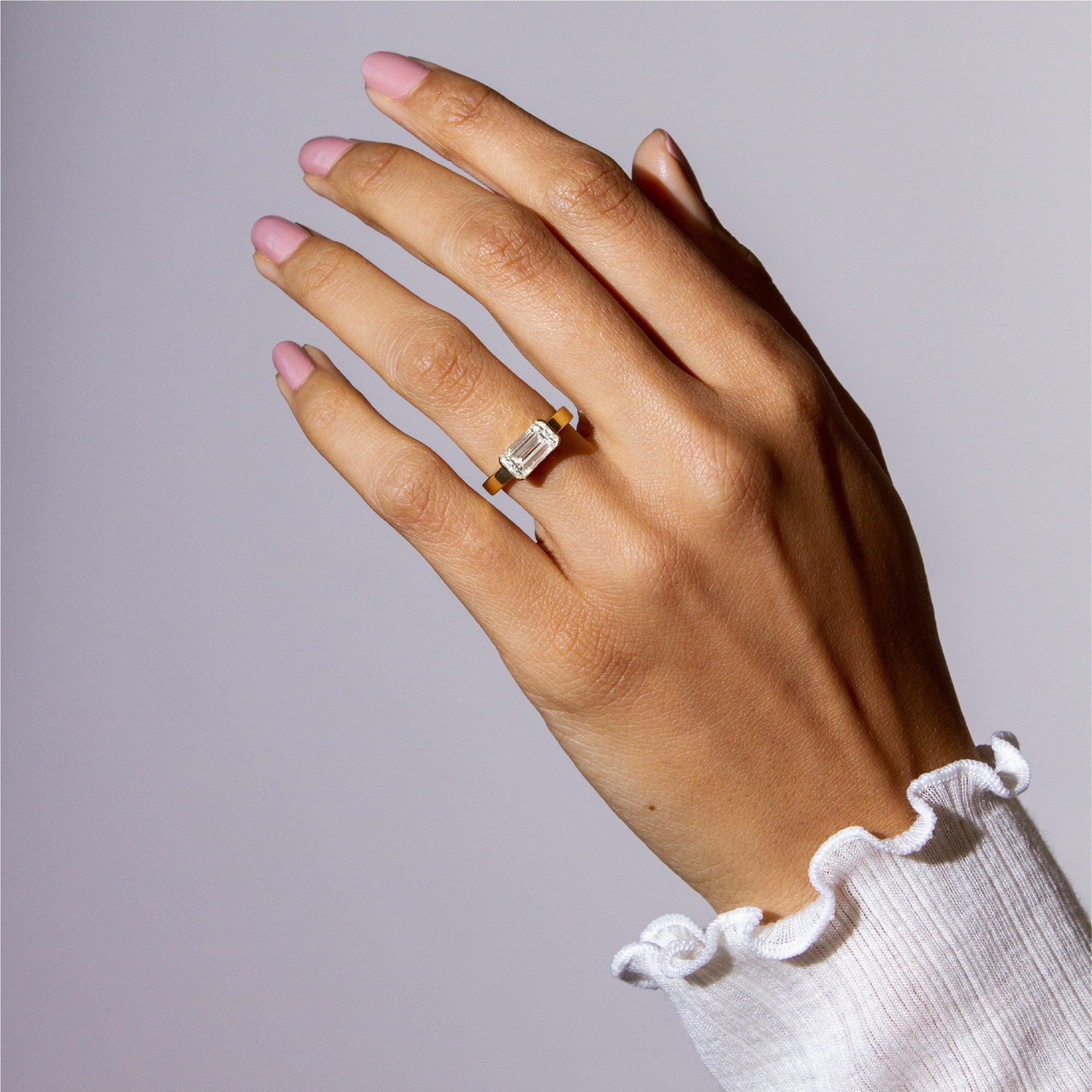 CLEO Ring - 10 Cleo 2