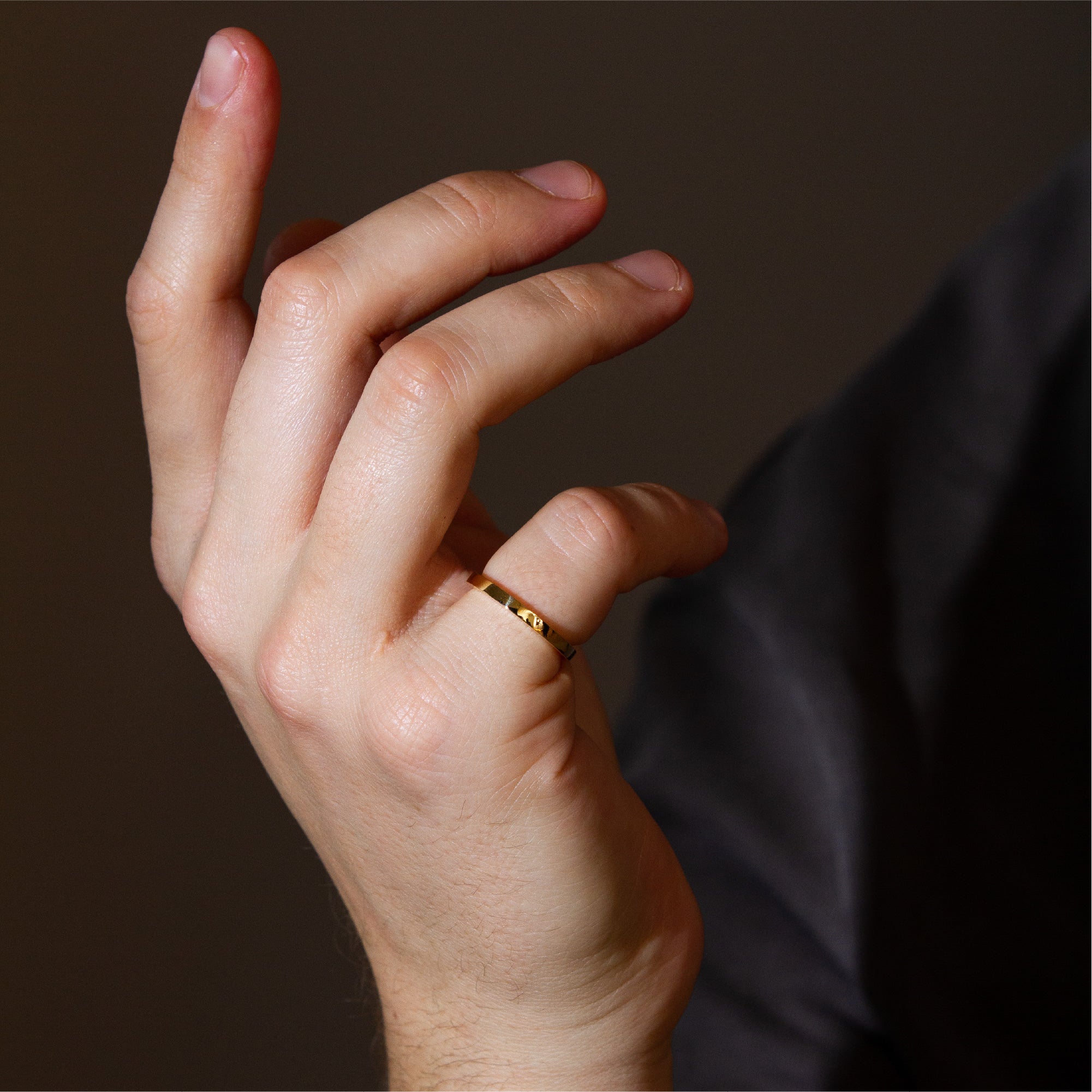 Men's ROCKY Band - 15 Rocky 3