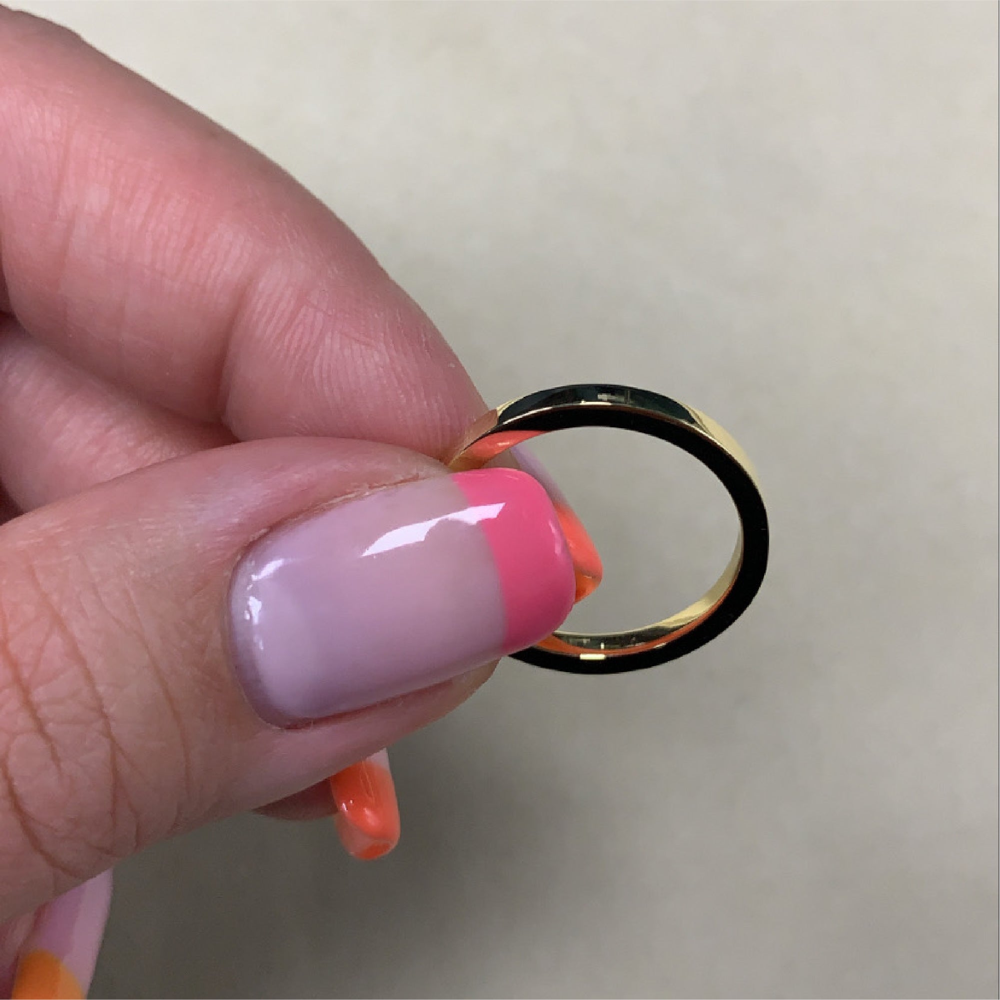 Men's ROCKY Band - 15 Rocky 4