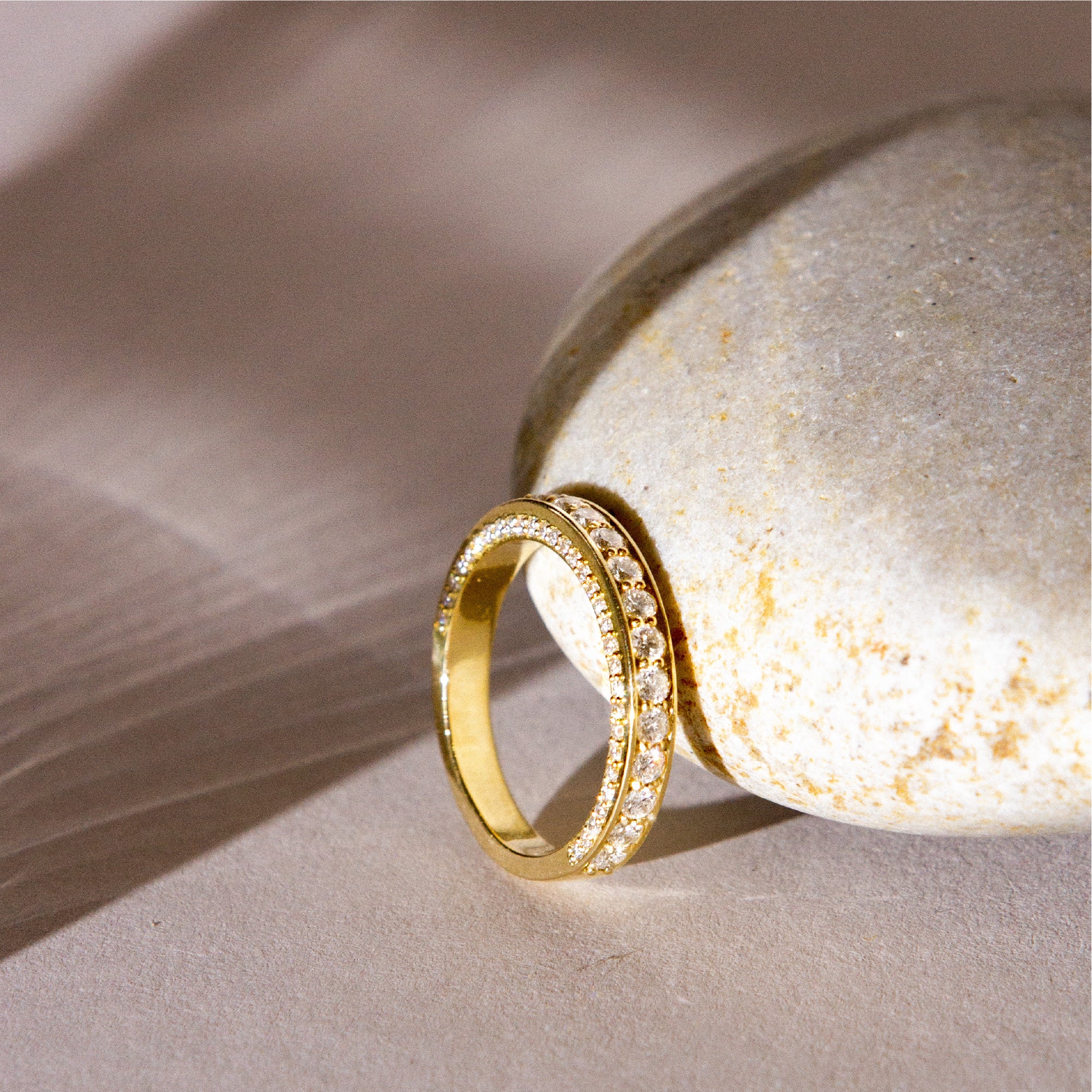 AURORE 3-Tier Band - 17 Aurore 2