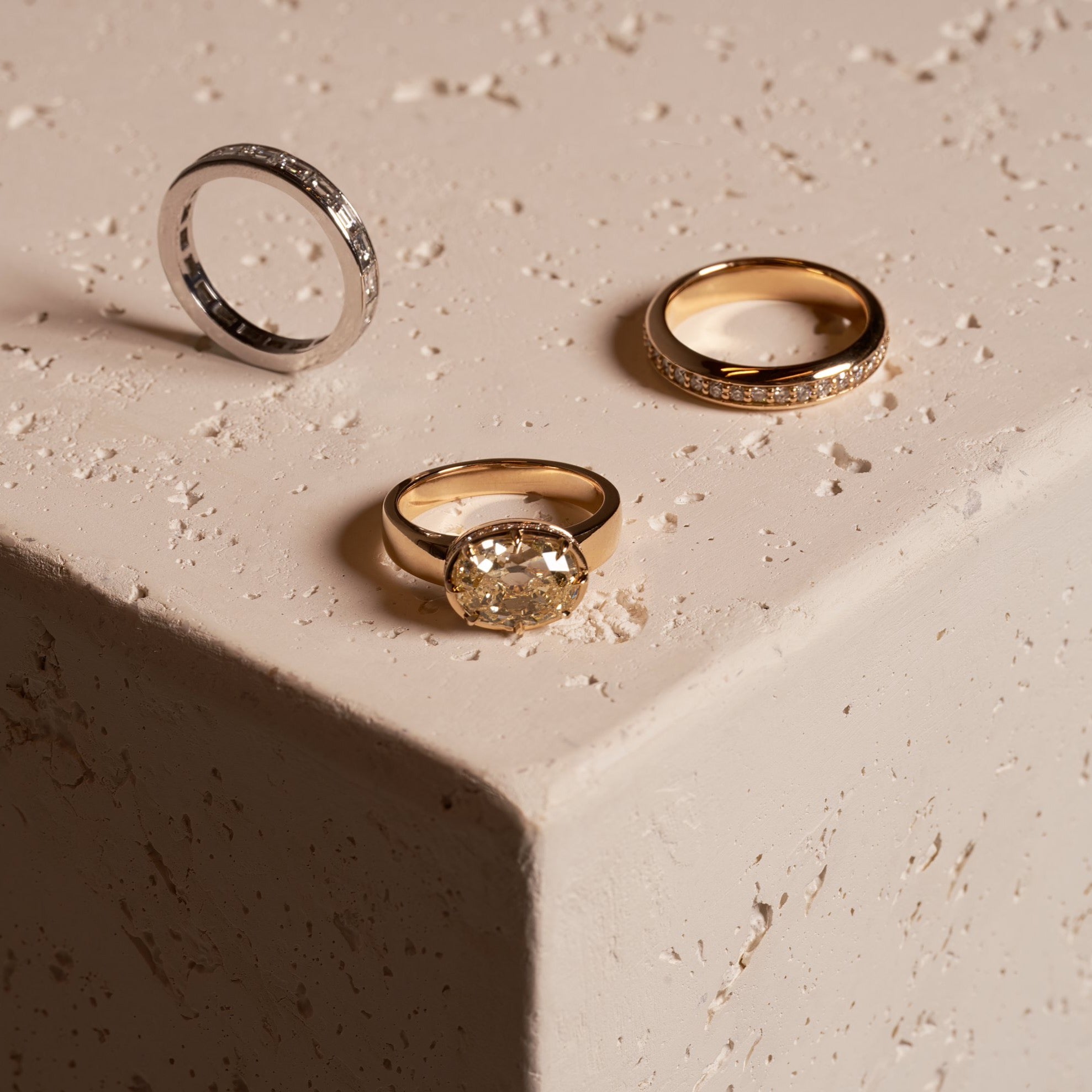 NEW Merkuri Band - AARYAH01042