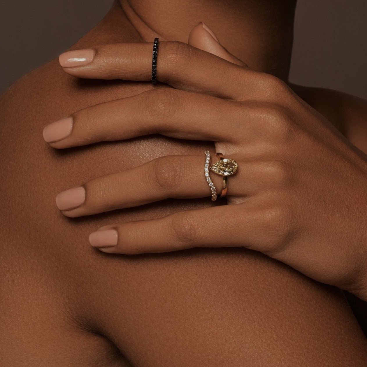 NEW Mel Band - AARYAH04420