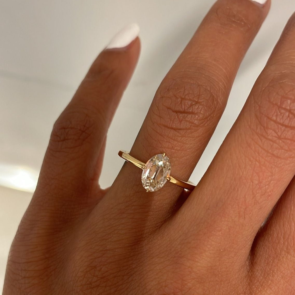 SUKI RING